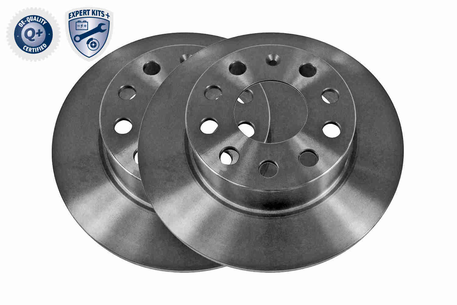 Brake Disc - V10-40077 VAICO