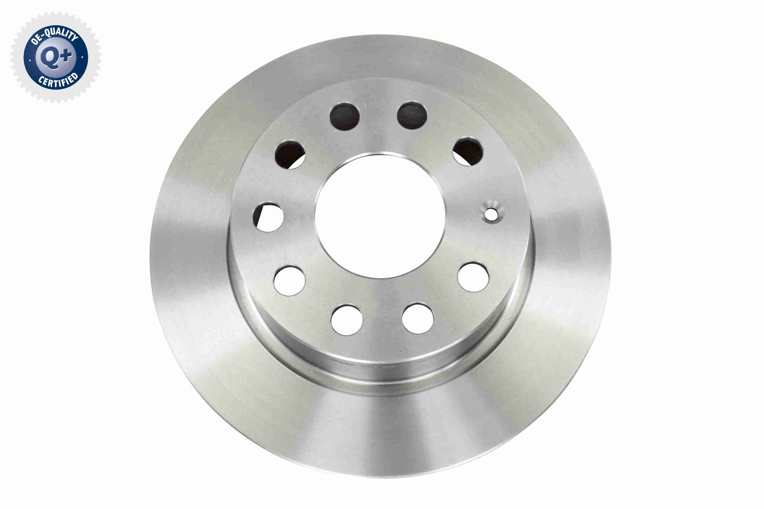 Splash Panel, brake disc - V42-0687 VAICO