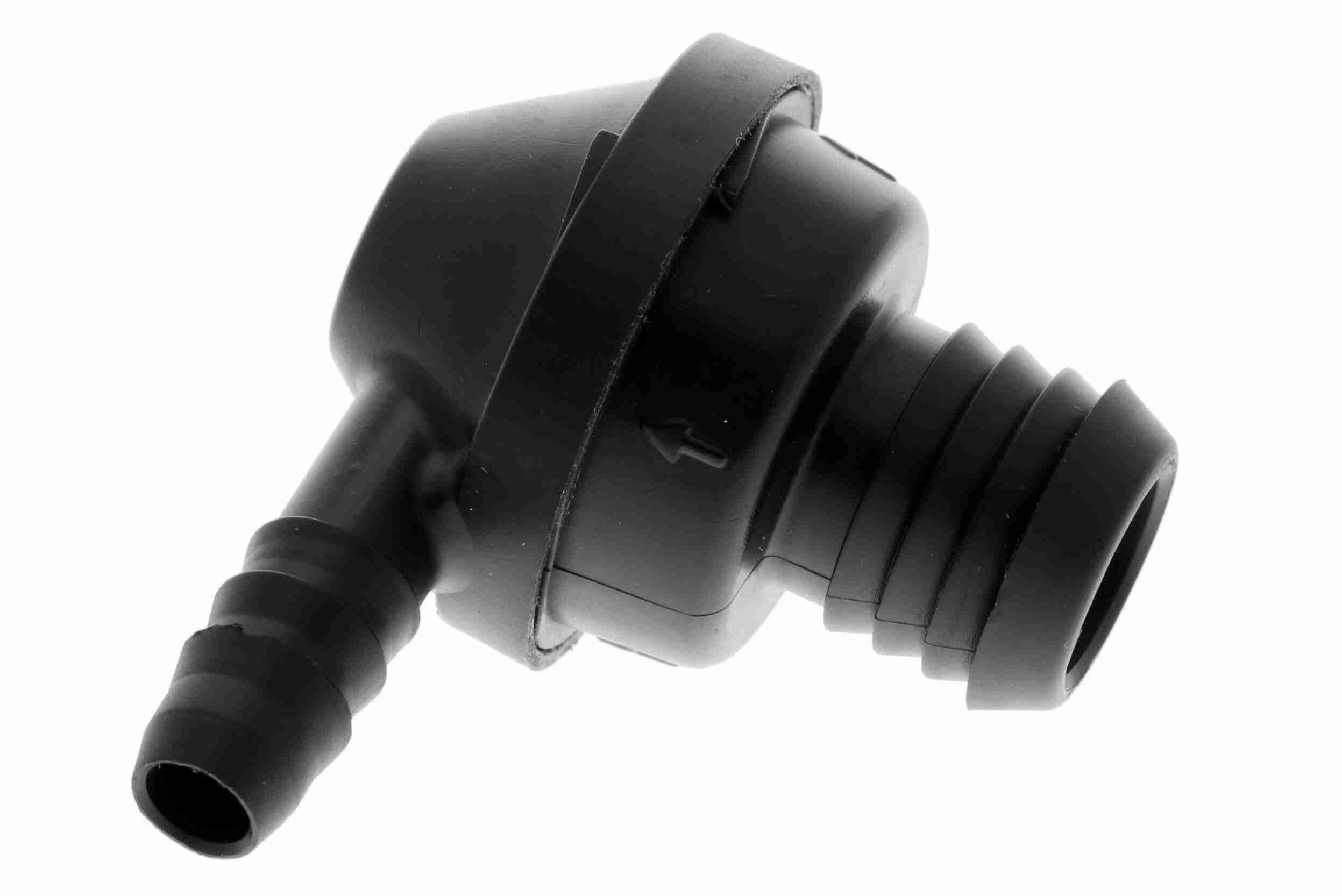 Valve, engine block breather - V10-4064 VAICO