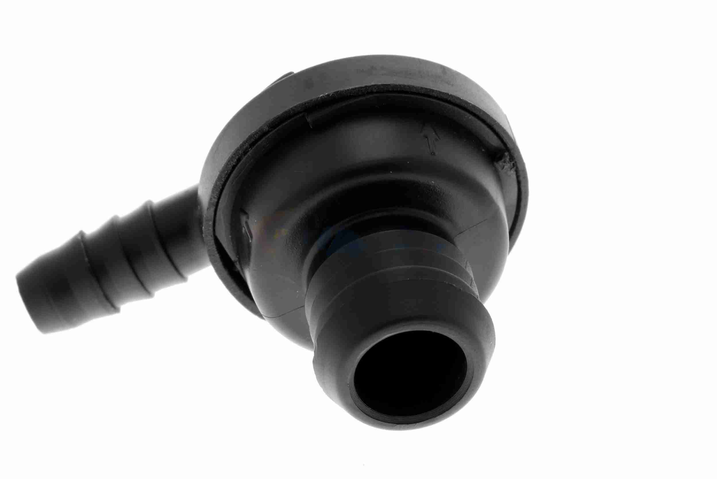 Клапан, отвода воздуха из картера - V10-4064 VAICO