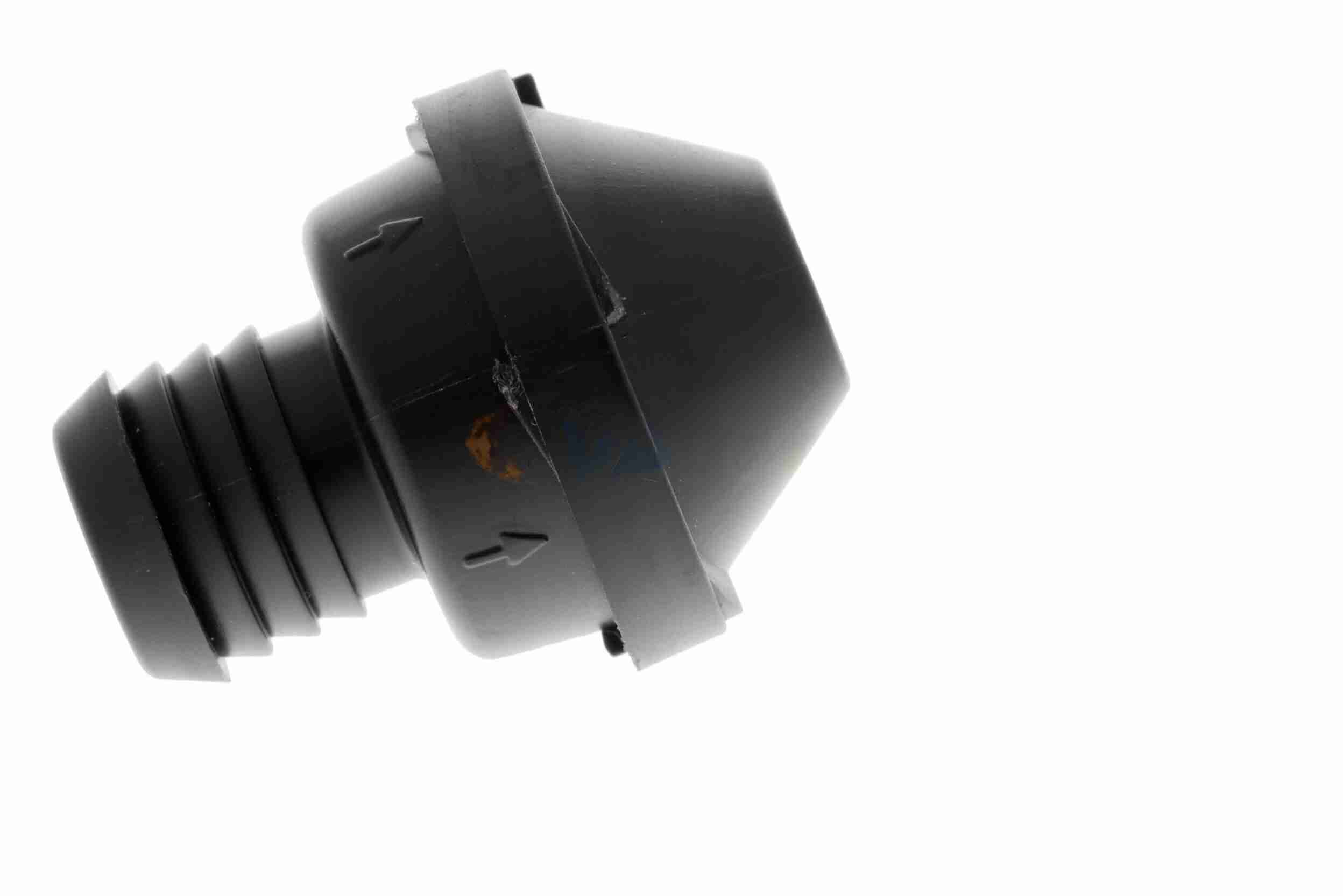 Клапан, отвода воздуха из картера - V10-4064 VAICO