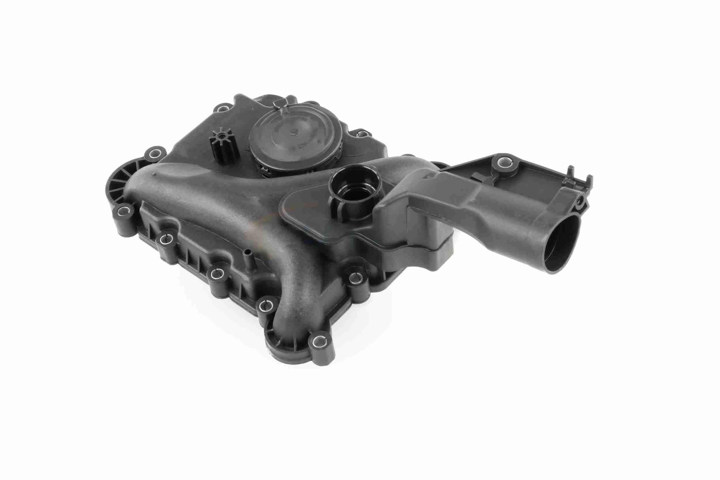 Клапан, отвода воздуха из картера - V10-4065 VAICO