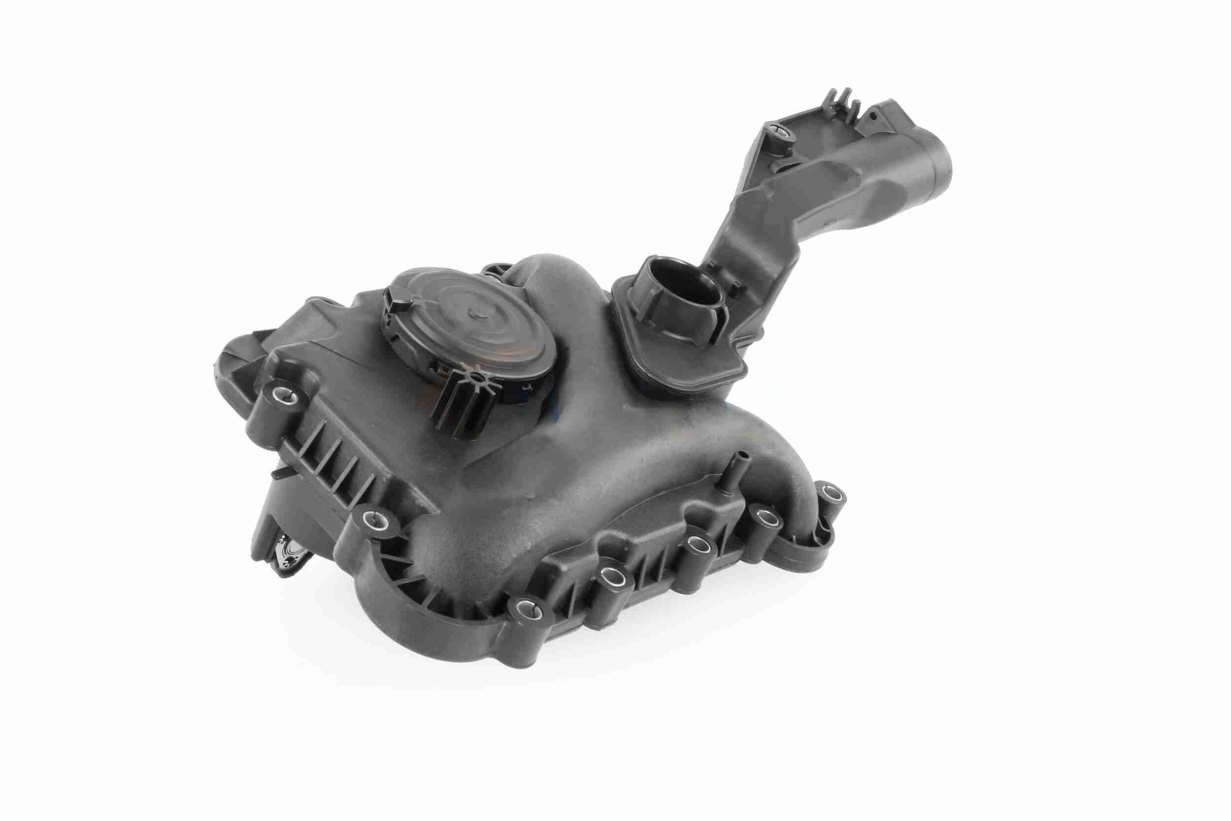 Клапан, отвода воздуха из картера - V10-4065 VAICO