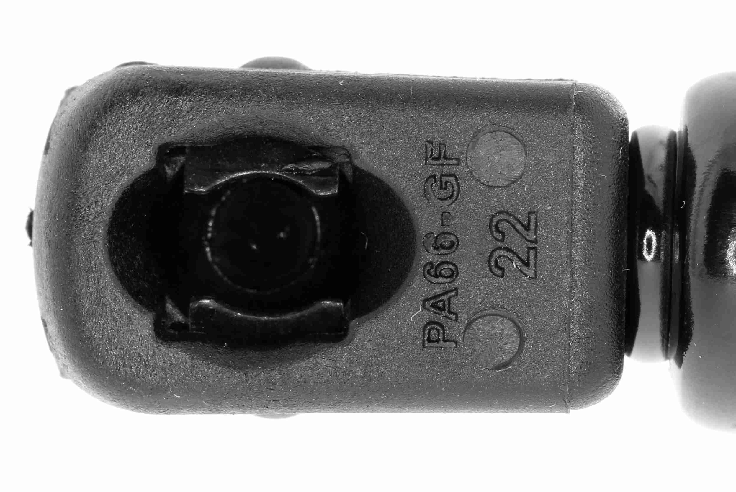Газовая пружина, крышка багажник - V10-4146 VAICO