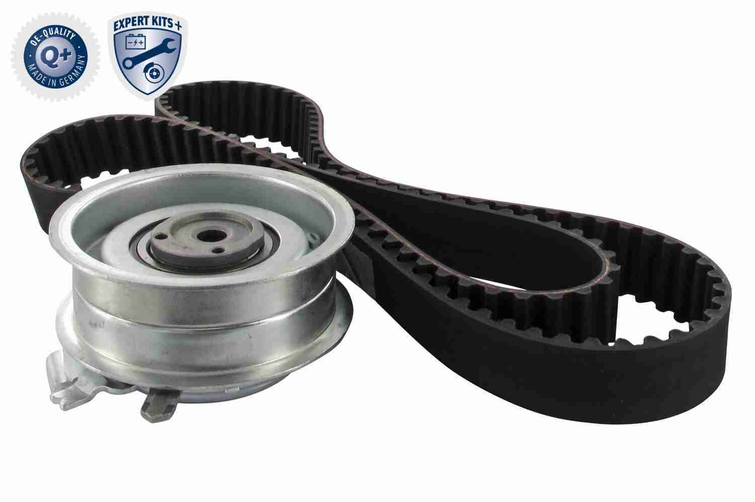 Hydraulic Filter, automatic transmission - V10-4365 VAICO