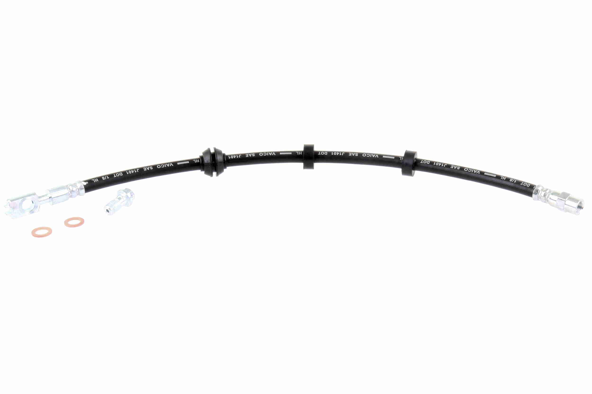 Brake Hose - V10-4192 VAICO