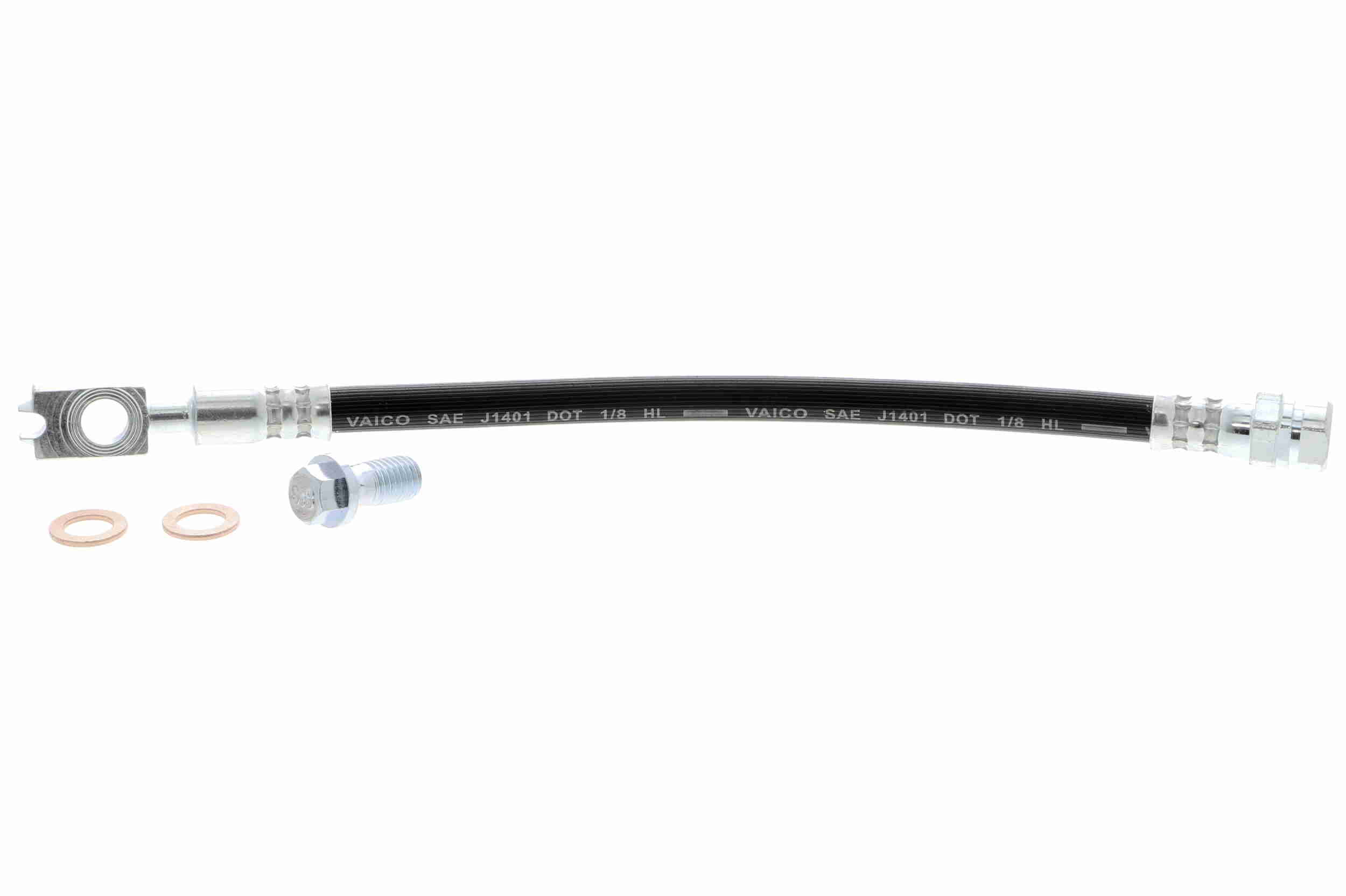 Brake Hose - V10-4222 VAICO