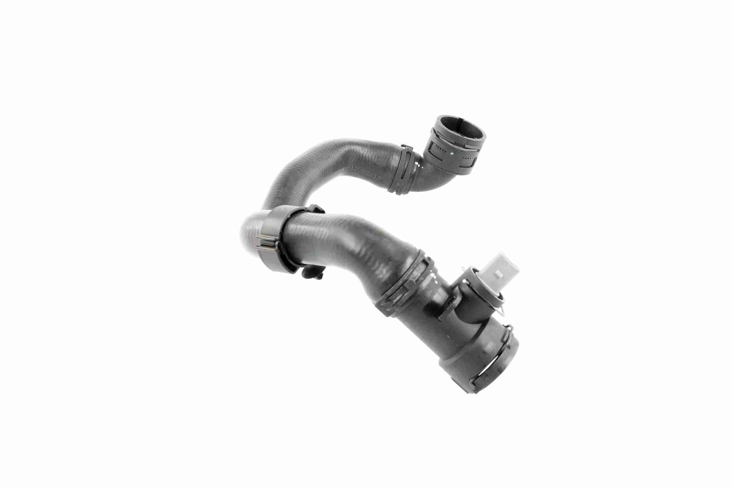 Rubber Buffer, suspension - V10-3355 VAICO