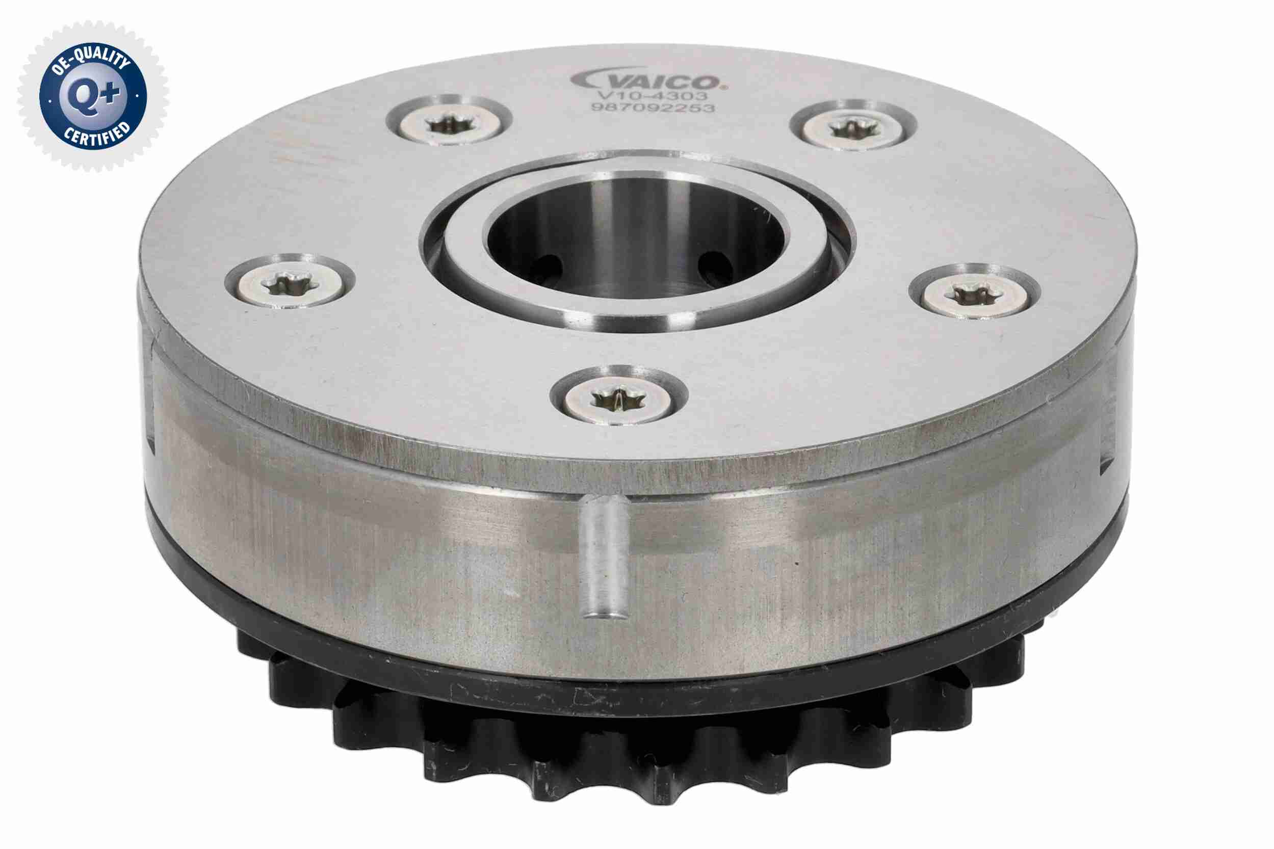 Camshaft Adjuster - V10-4303 VAICO