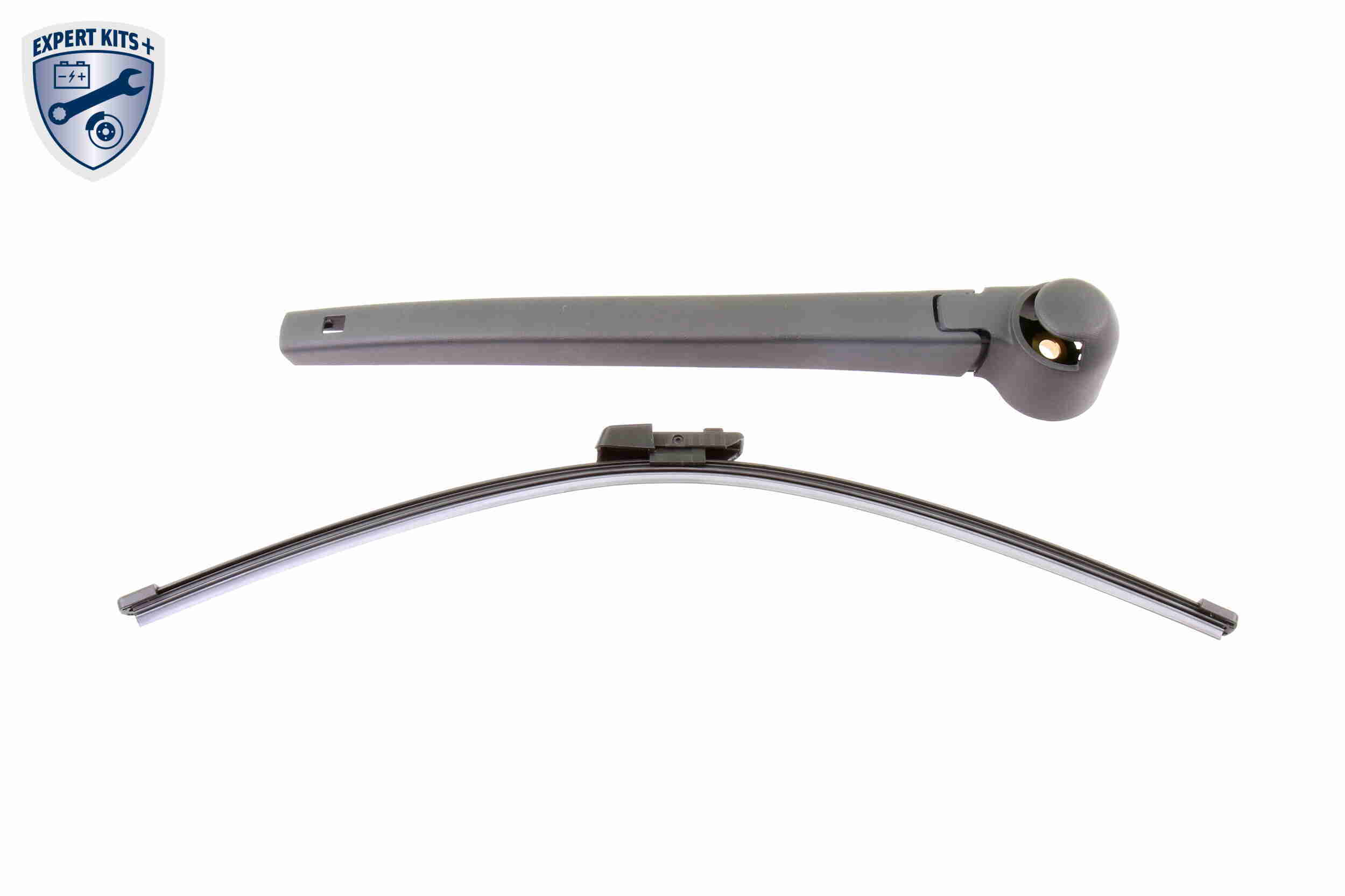 Wiper Arm Set, window cleaning - V10-4330 VAICO