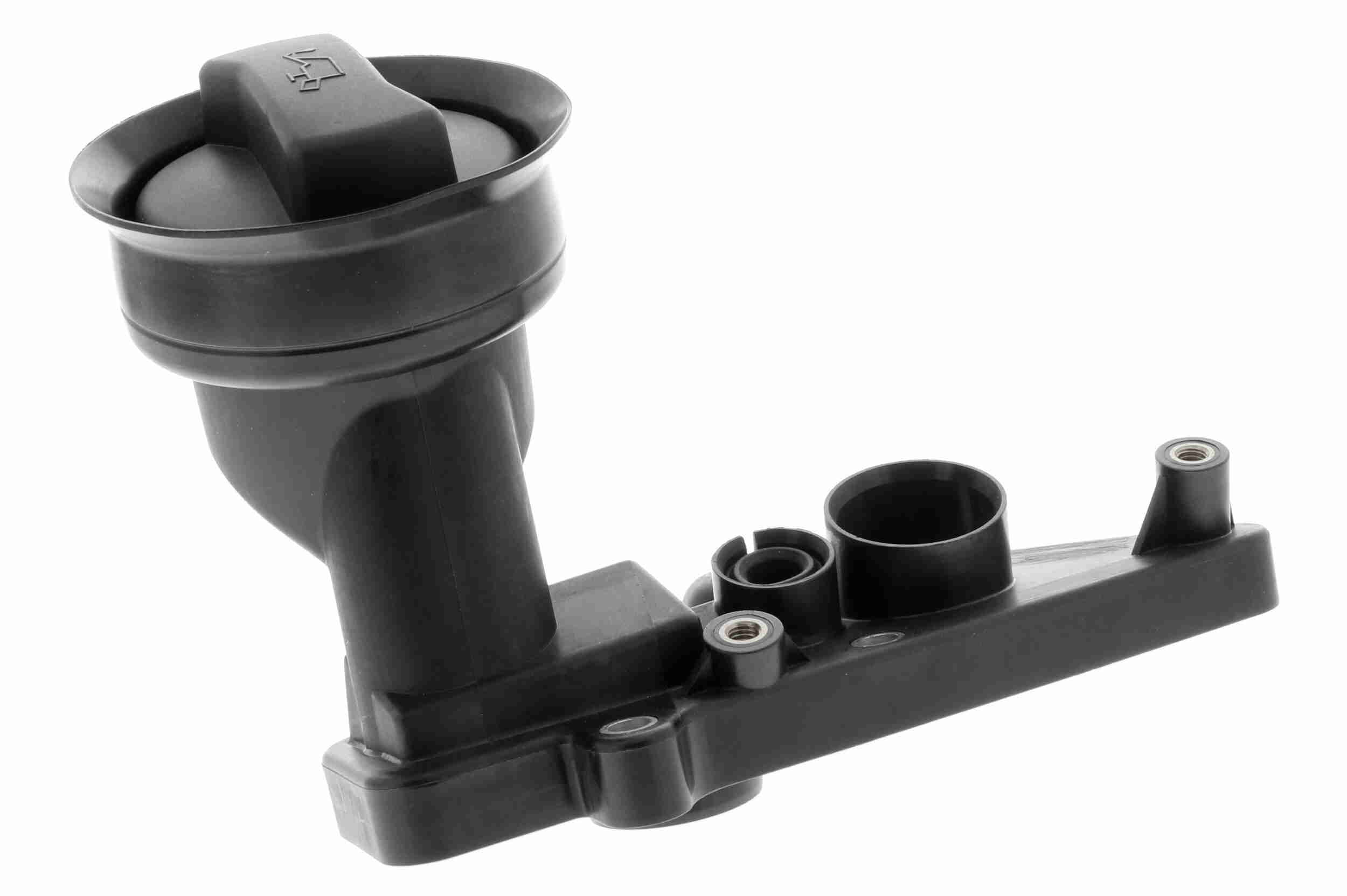 Pipe, oil filler neck - V10-4435 VAICO