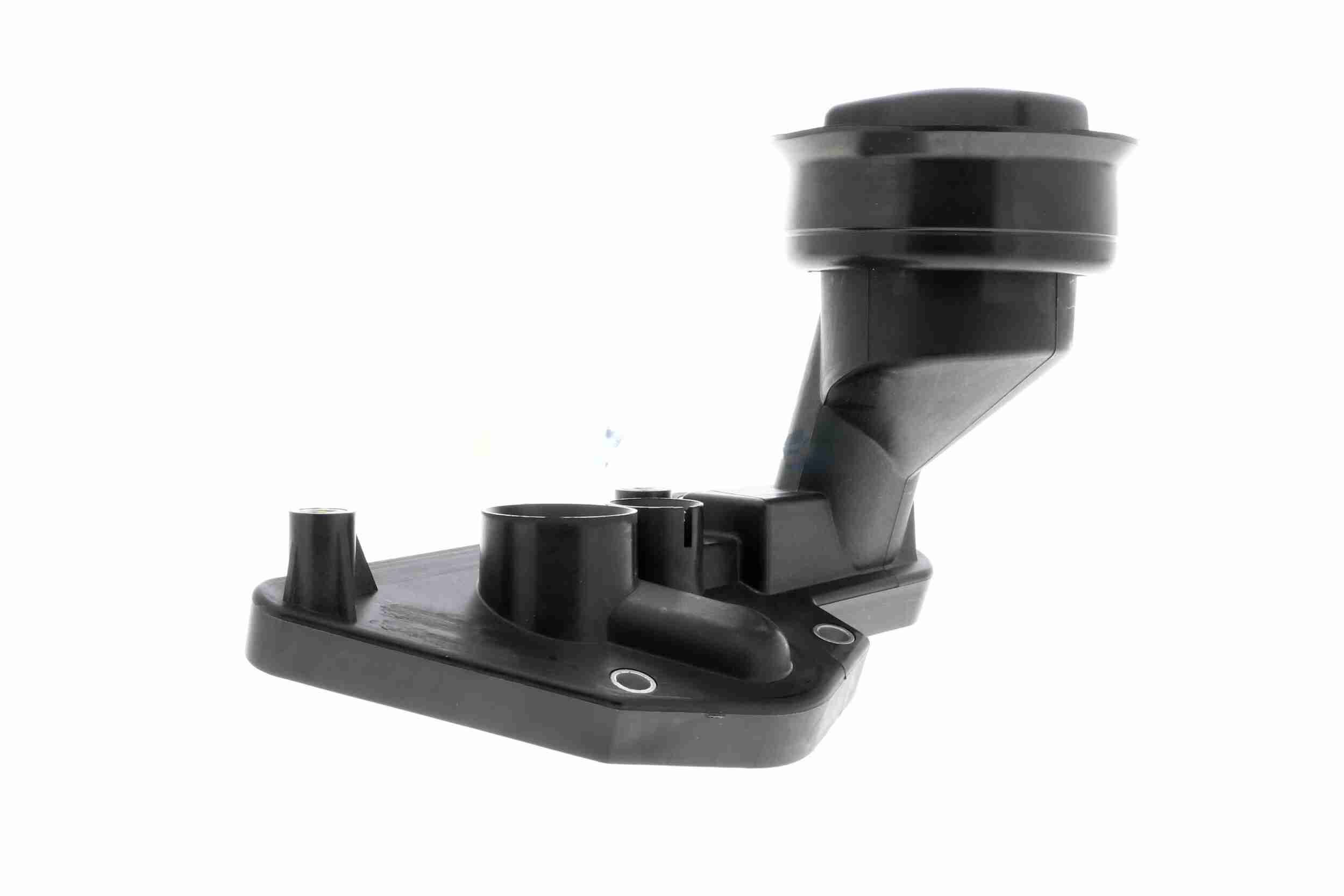 Pipe, oil filler neck - V10-4435 VAICO