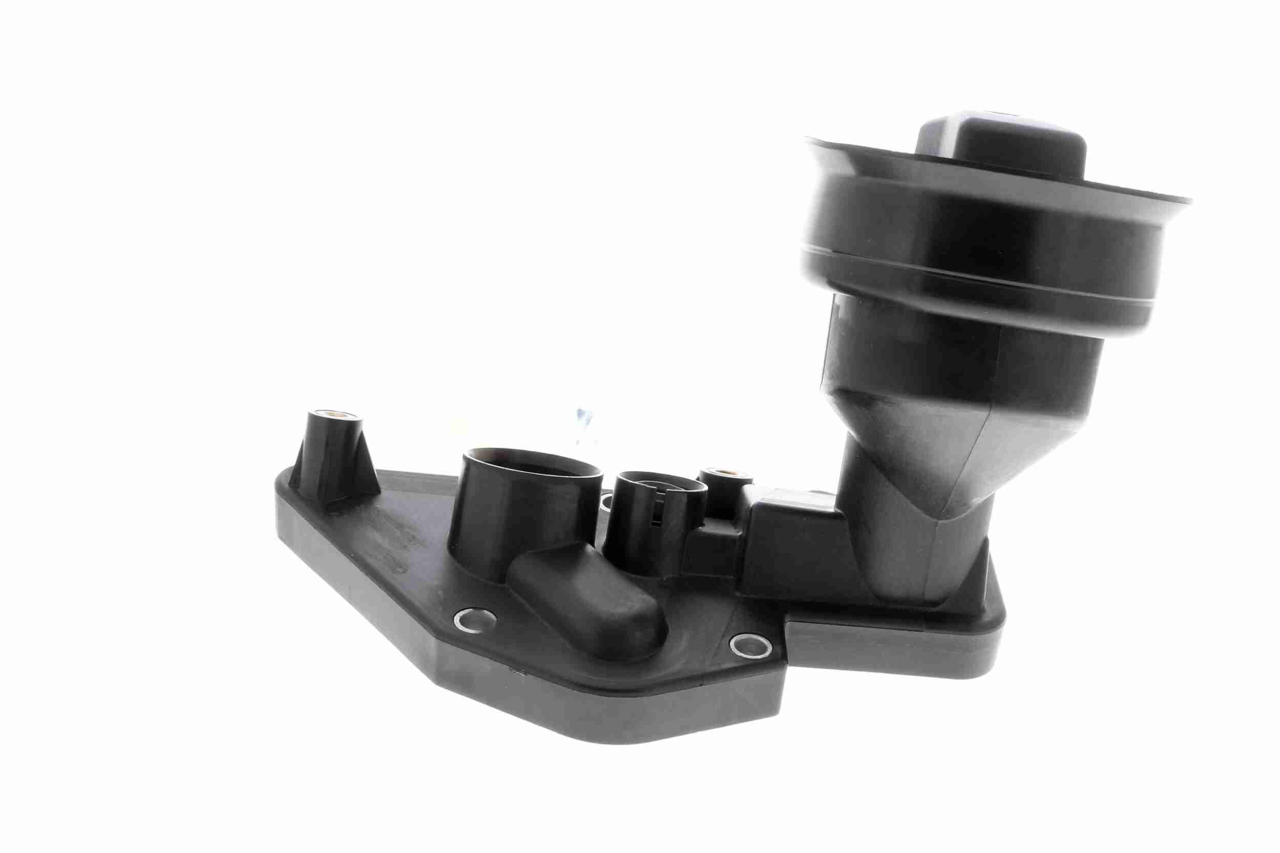 Pipe, oil filler neck - V10-4435 VAICO