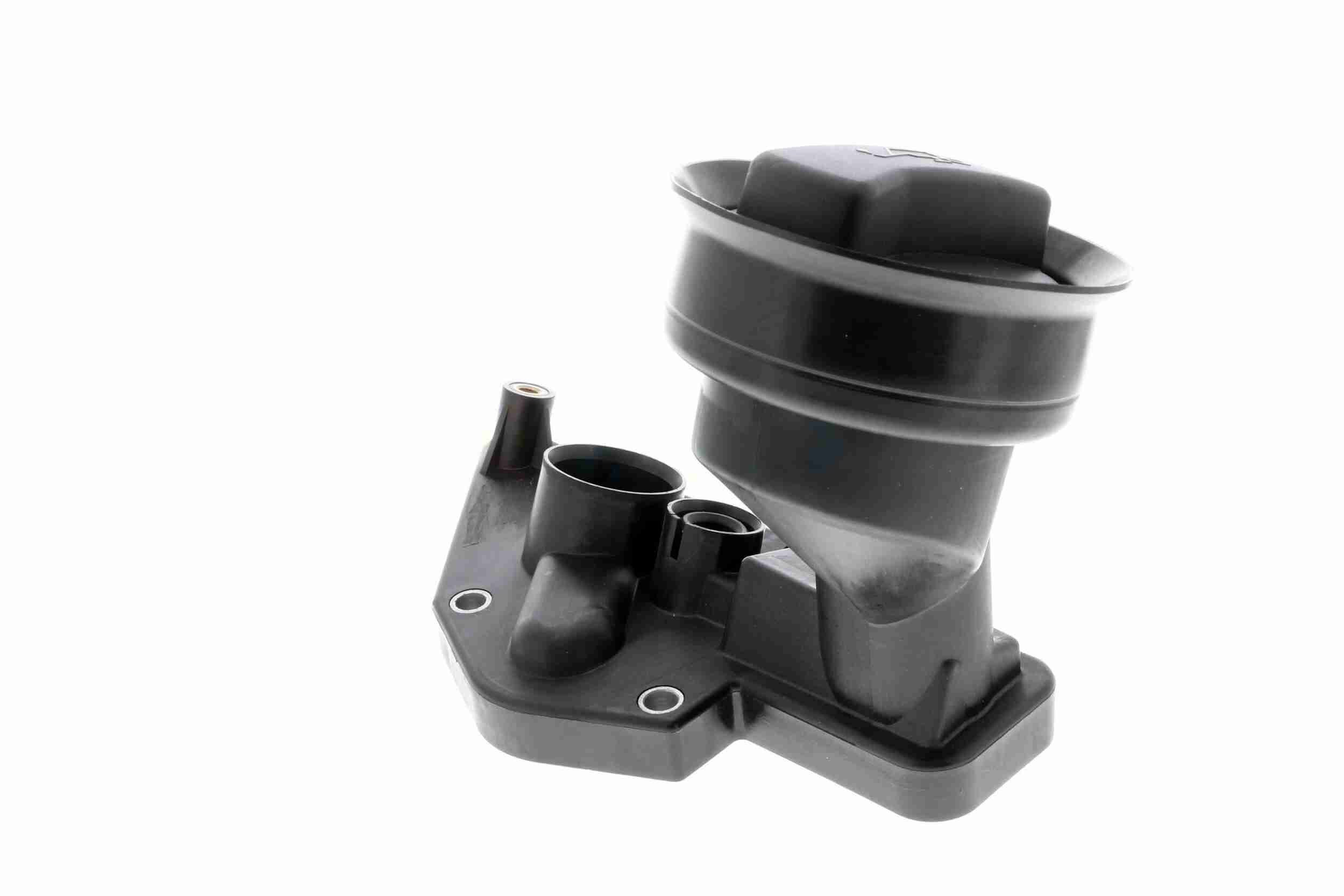 Pipe, oil filler neck - V10-4435 VAICO