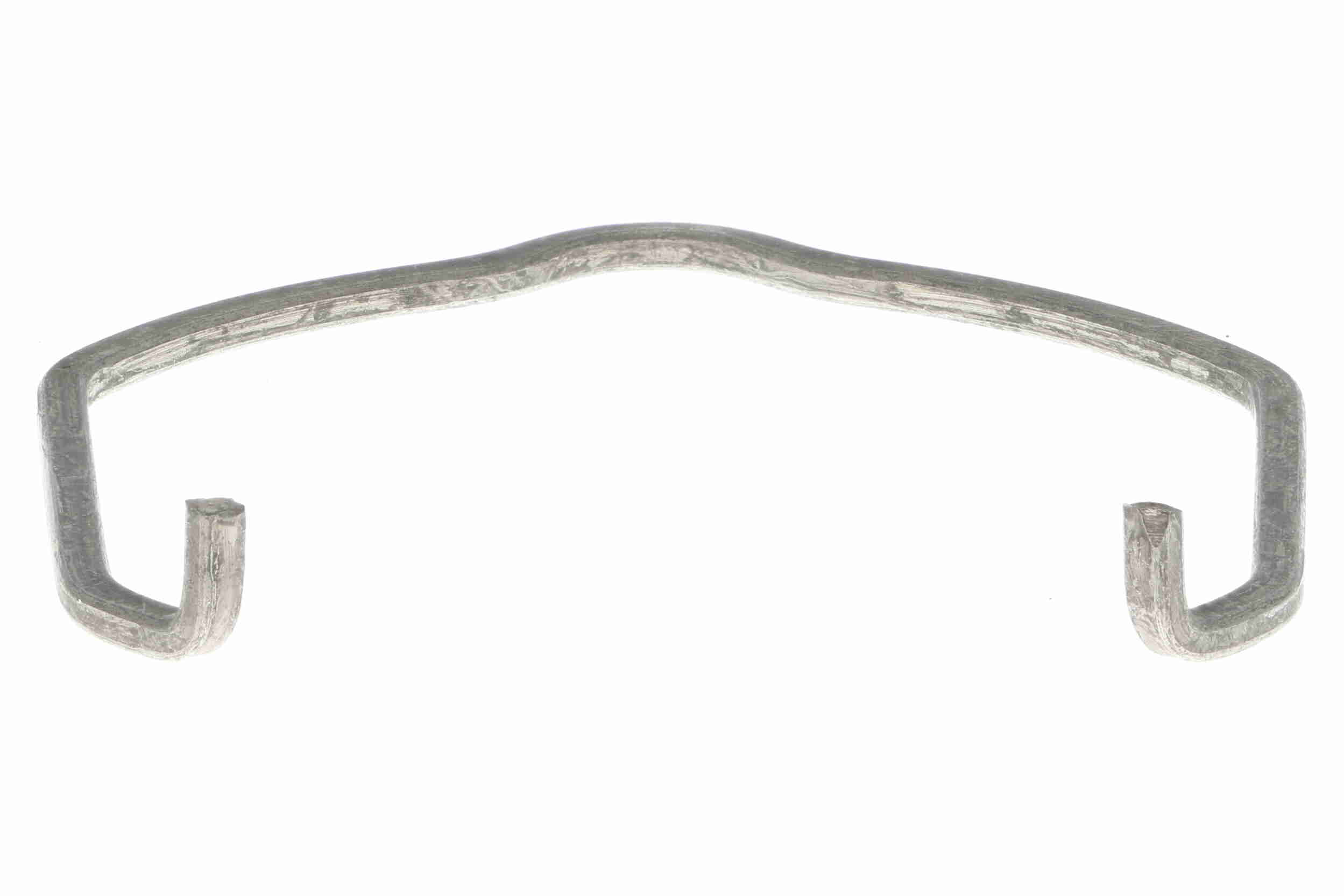 Holding Clamp, charger air hose - V10-4446 VAICO