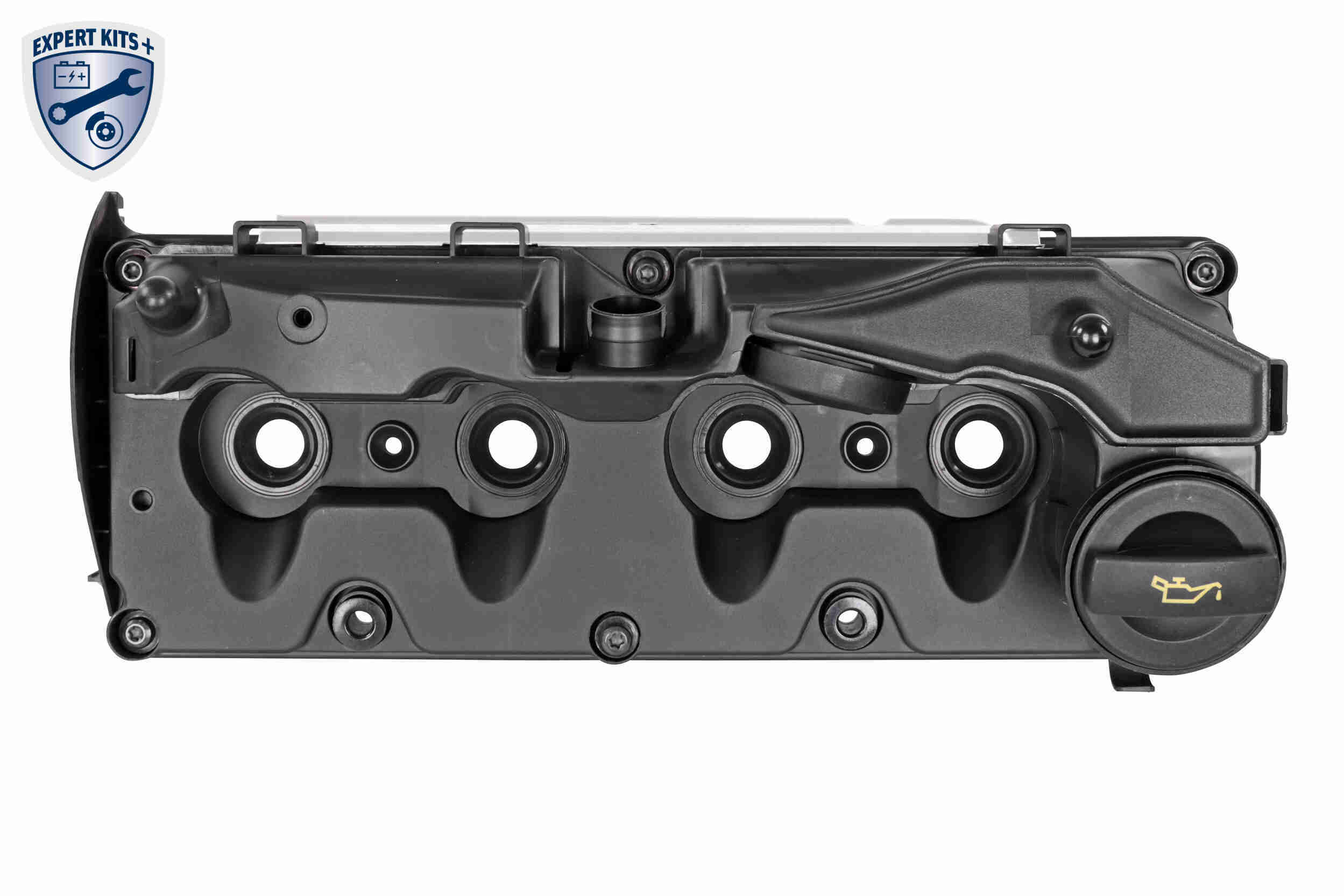 Крышка головки цилиндра - V10-4473 VAICO