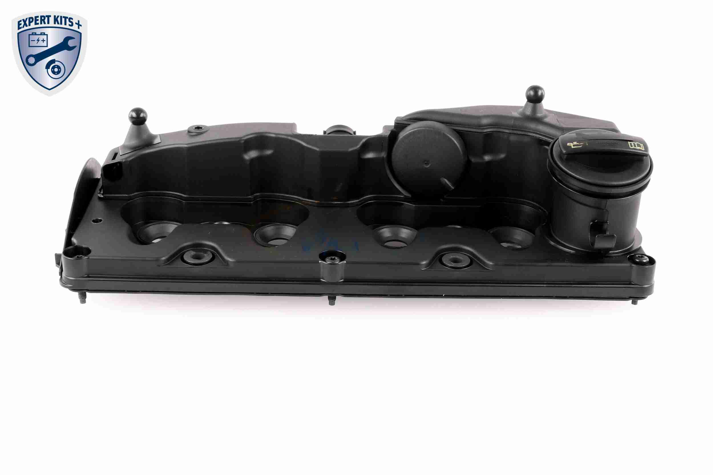 Крышка головки цилиндра - V10-4473 VAICO