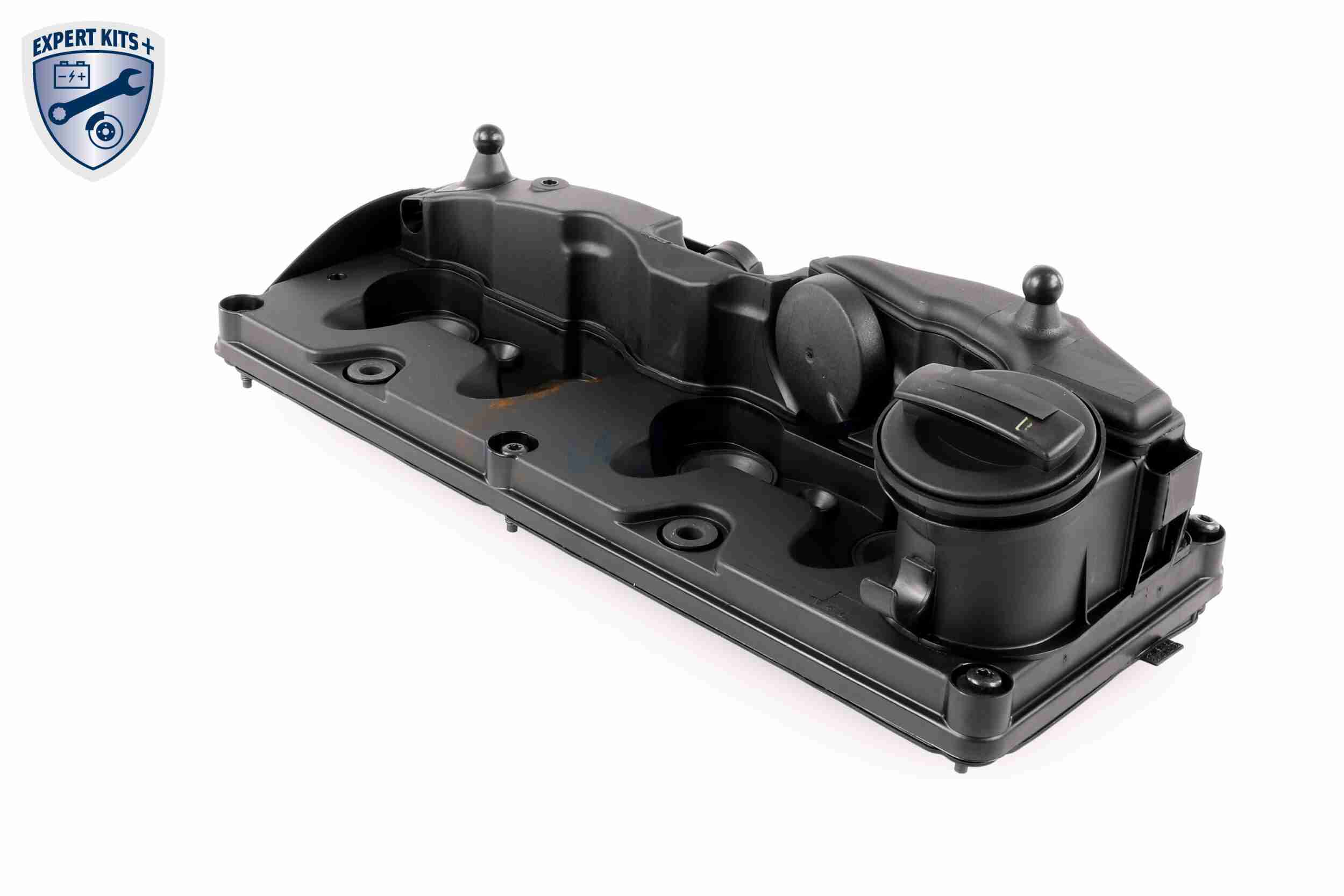 Крышка головки цилиндра - V10-4473 VAICO