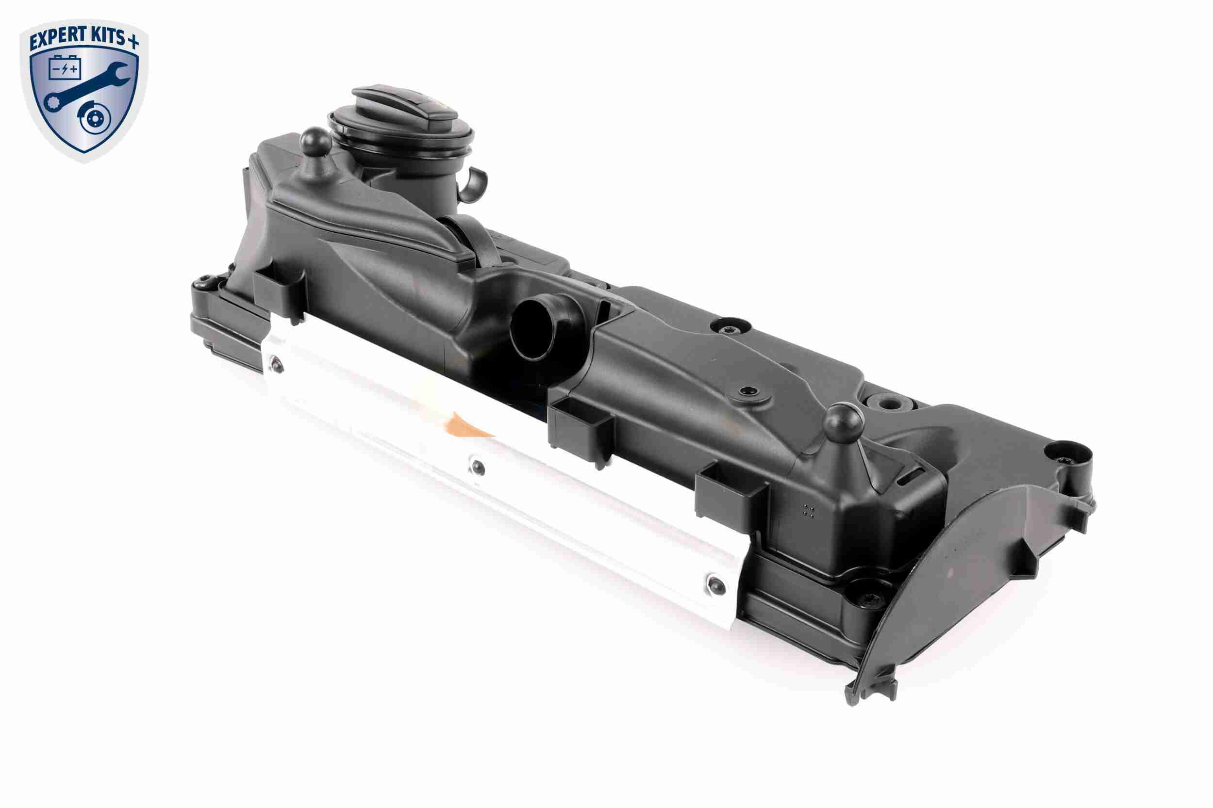 Крышка головки цилиндра - V10-4473 VAICO