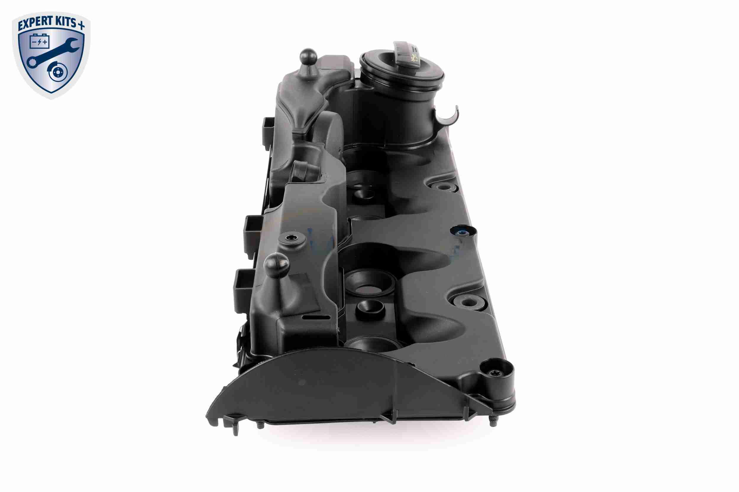 Крышка головки цилиндра - V10-4473 VAICO