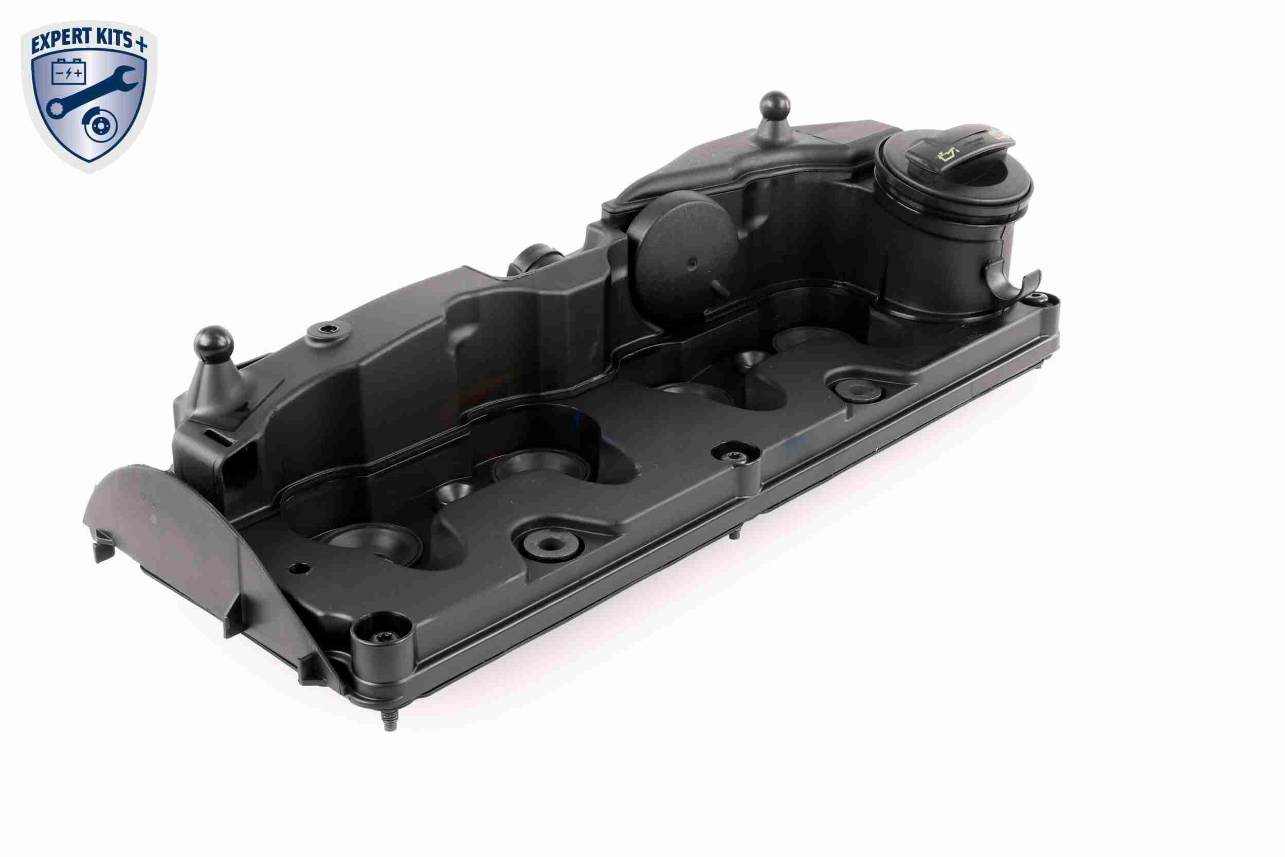 Крышка головки цилиндра - V10-4473 VAICO