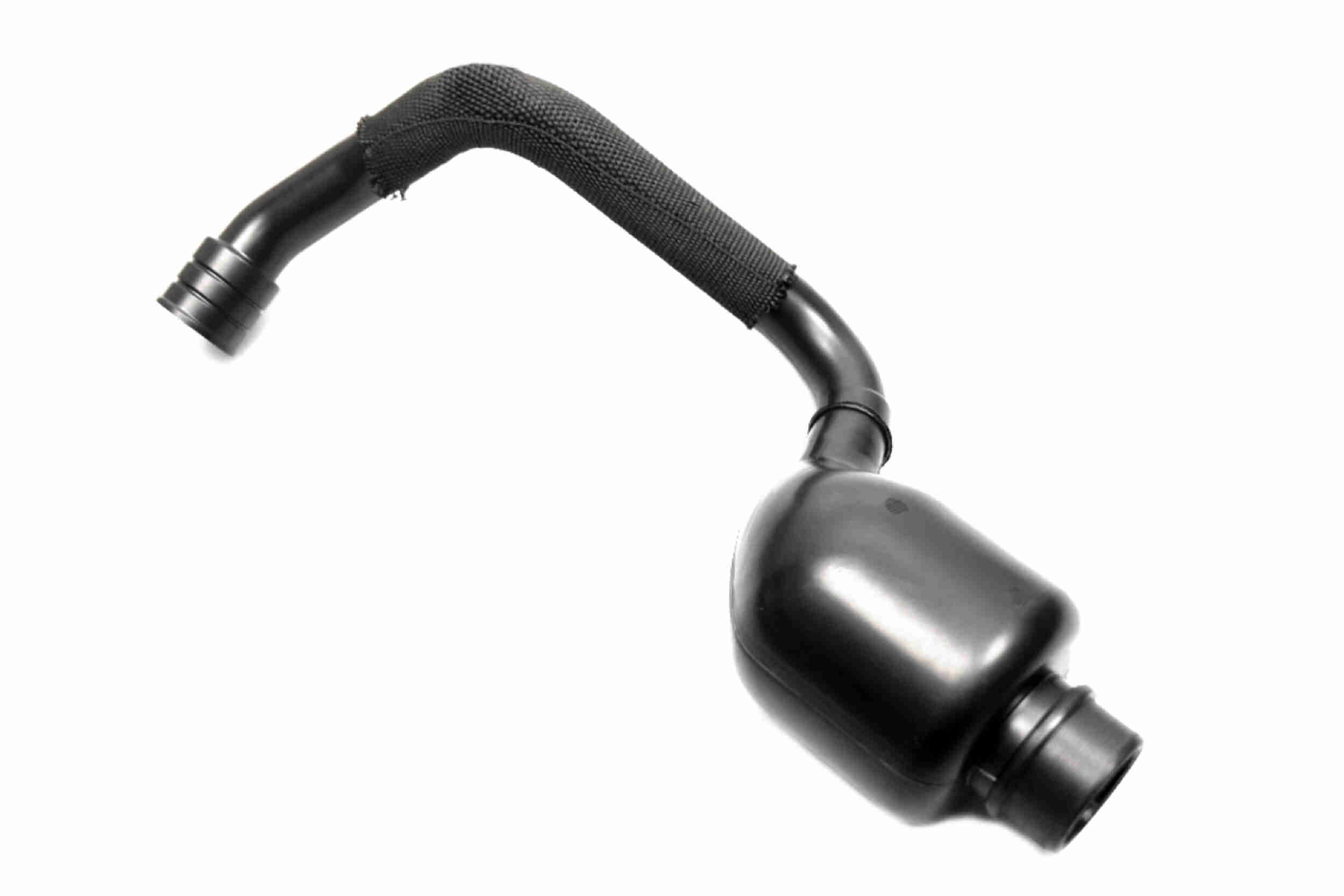 Oil Trap, crankcase breather - V10-4491 VAICO