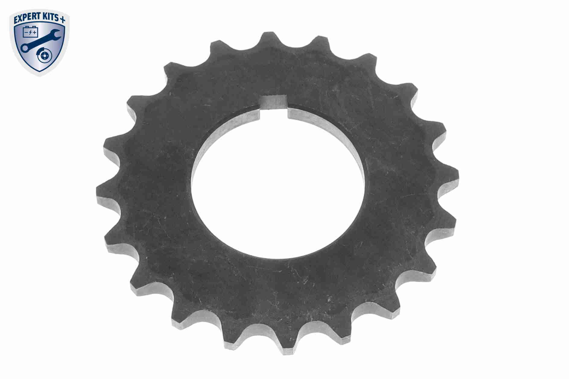 Oil sump - V20-3651 VAICO