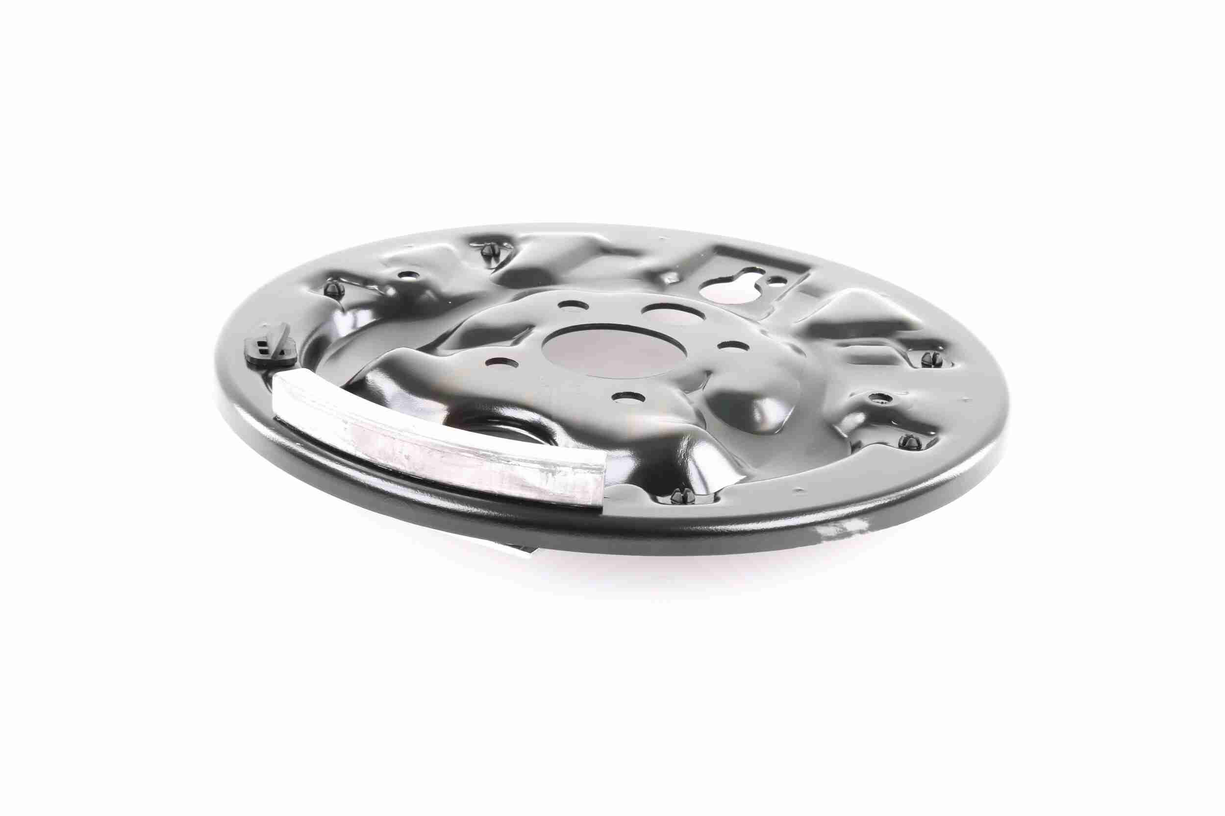 Holding Bracket, silencer - V10-2420 VAICO