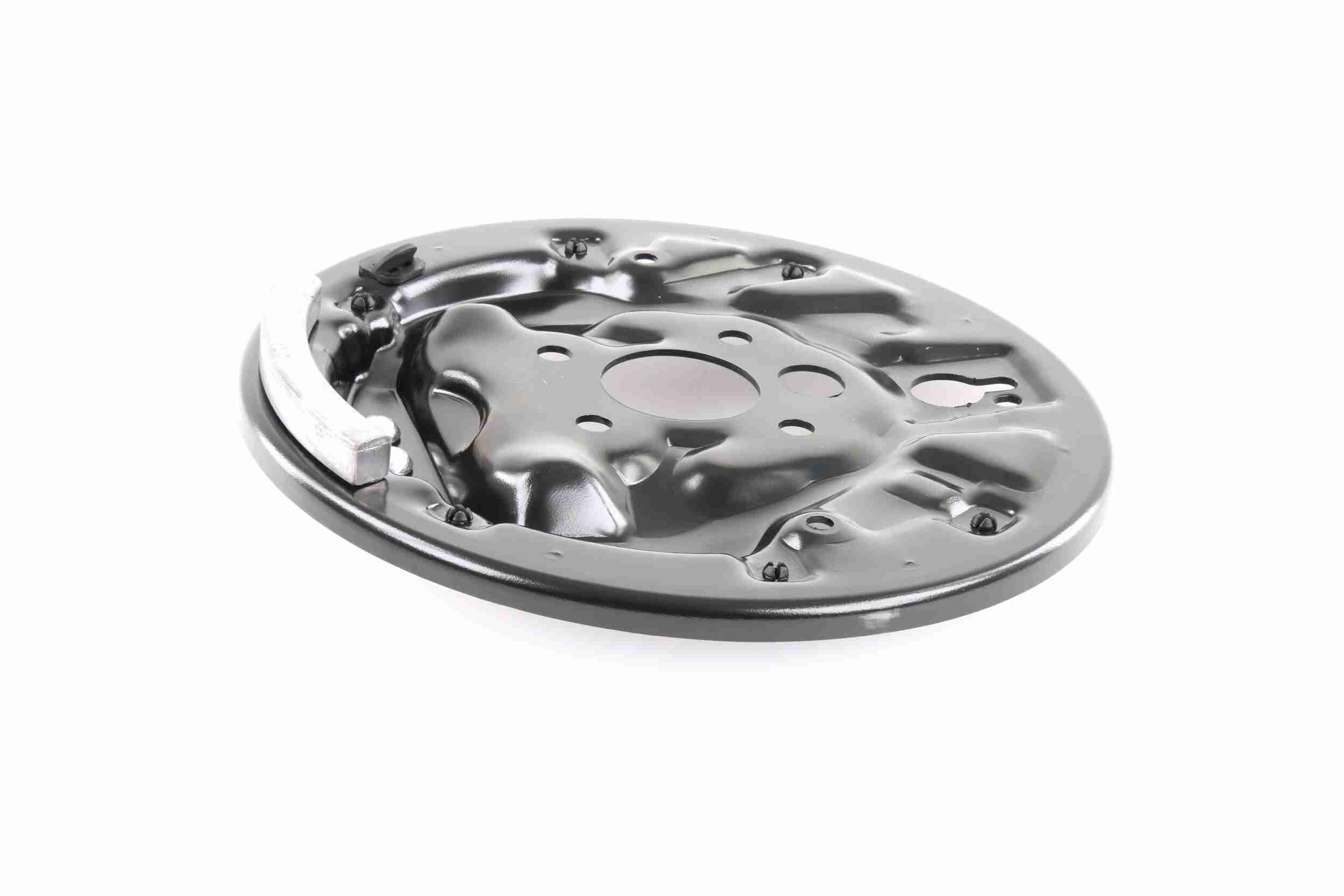 Holding Bracket, silencer - V10-2420 VAICO