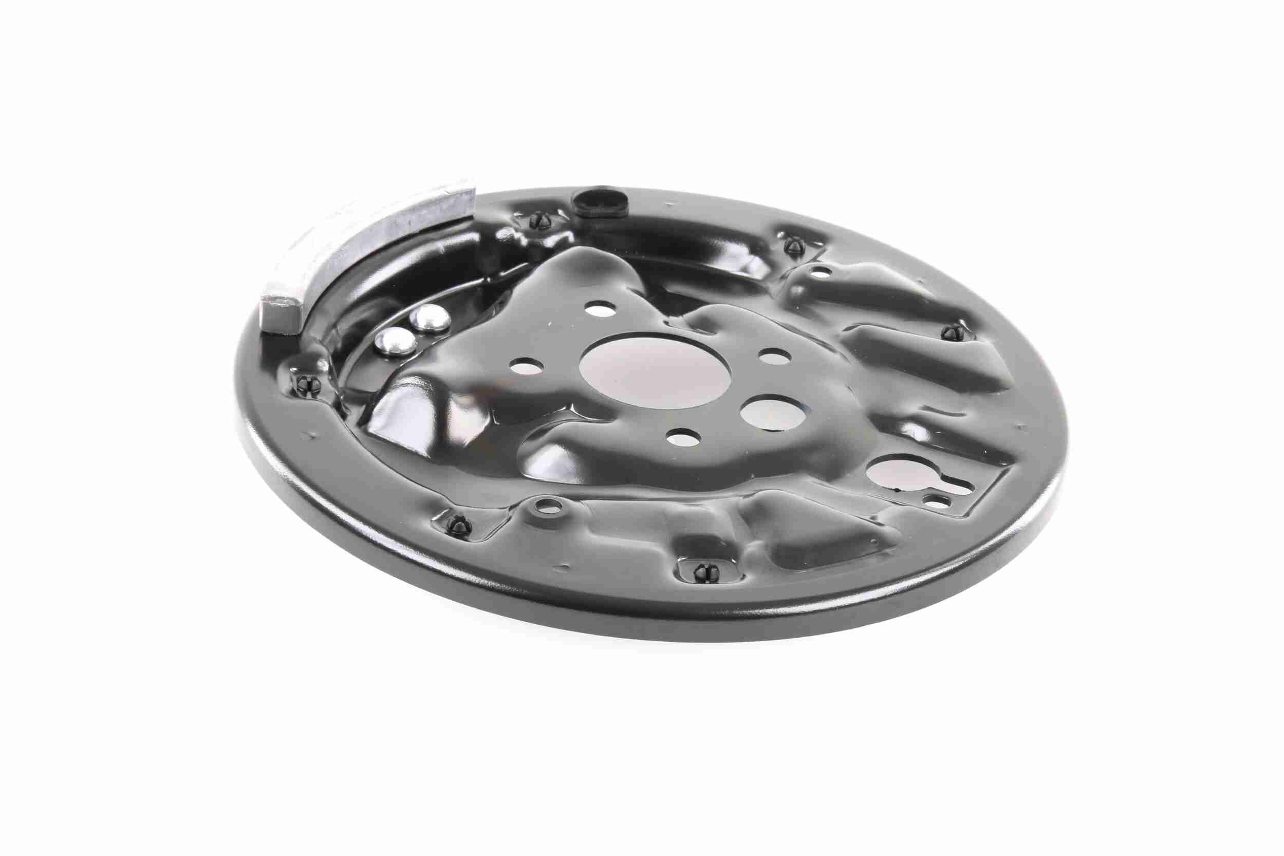 Holding Bracket, silencer - V10-2420 VAICO