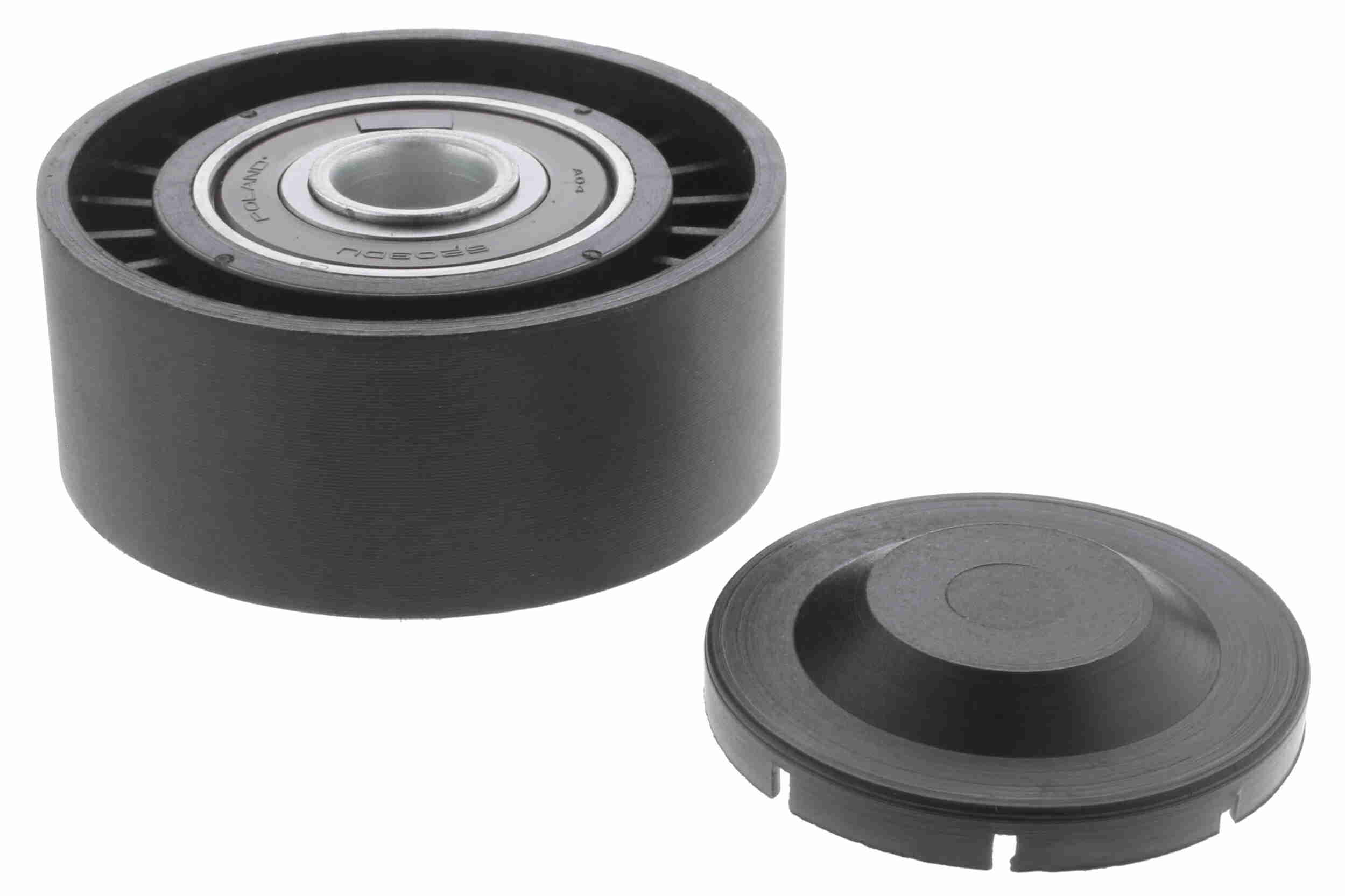 Rullo tenditore, Cinghia Poly-V - V10-4613 VAICO