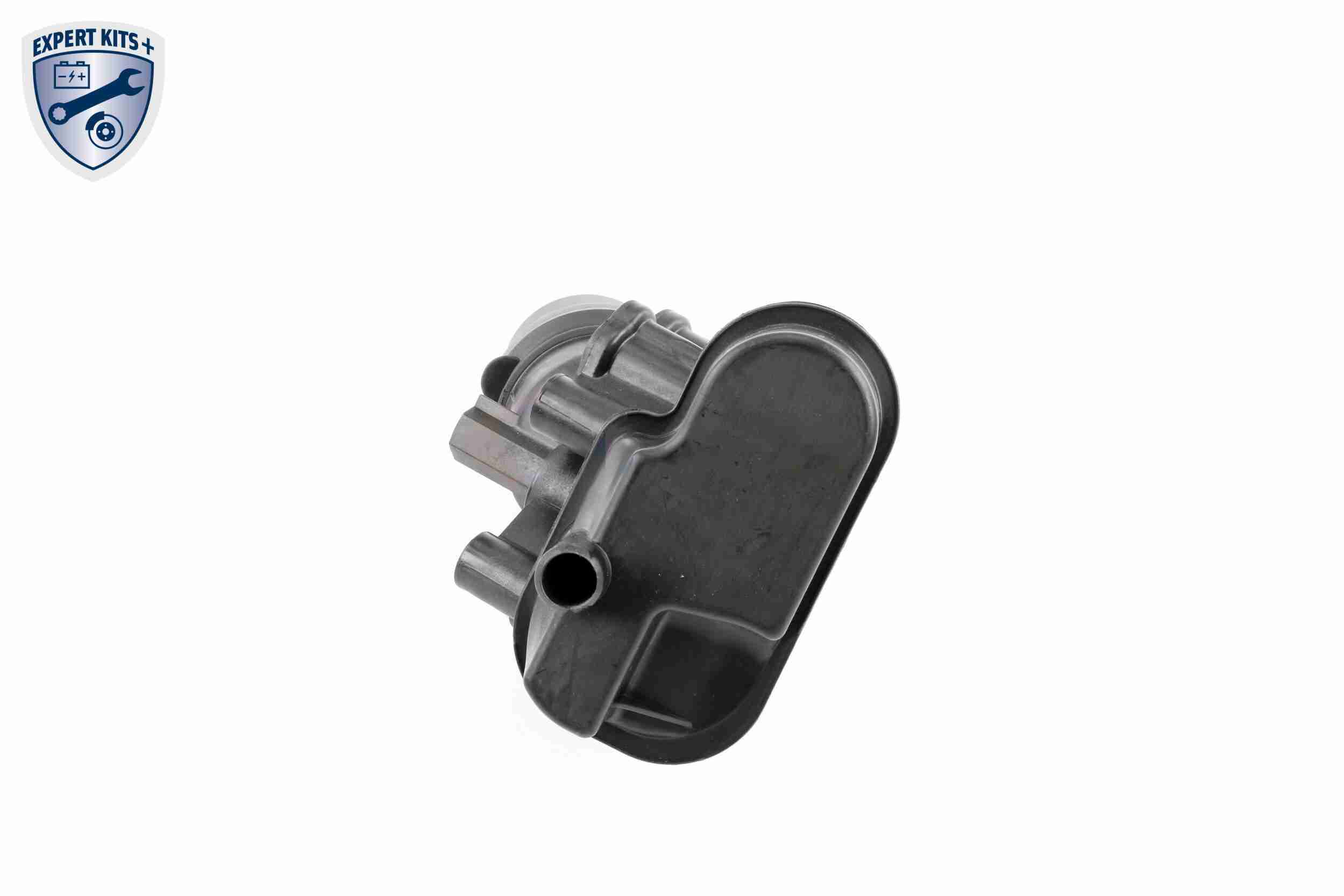 Housing, oil filter - V10-4621 VAICO