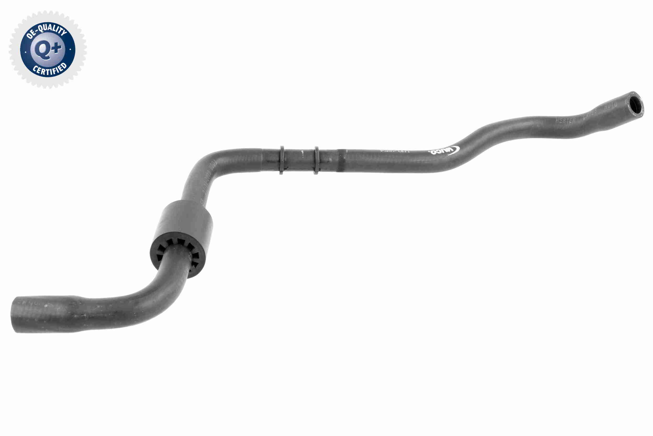 Radiator Hose - V10-4654 VAICO