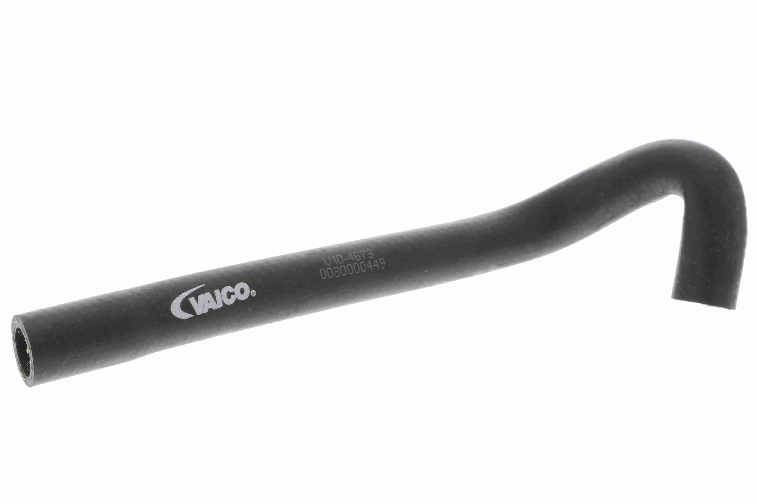 Flessibile radiatore - V10-4673 VAICO