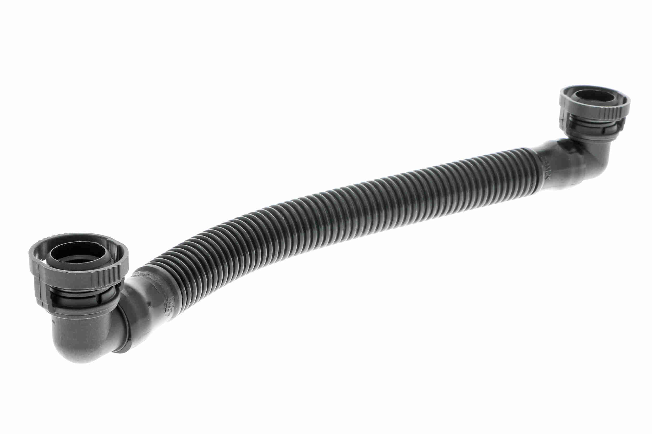 Hose, crankcase breather - V10-4695 VAICO