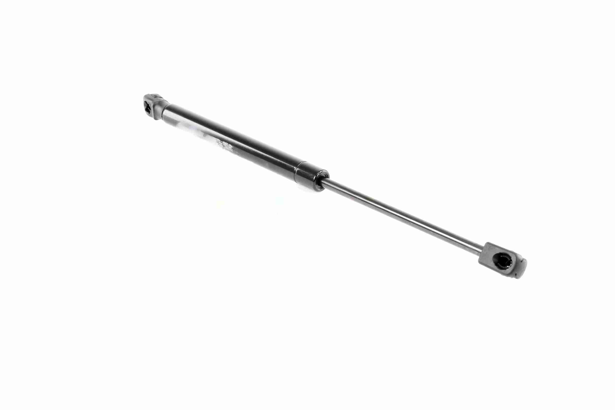 Шланг, воздухоотвод крышки головки цилиндра - V40-1781 VAICO