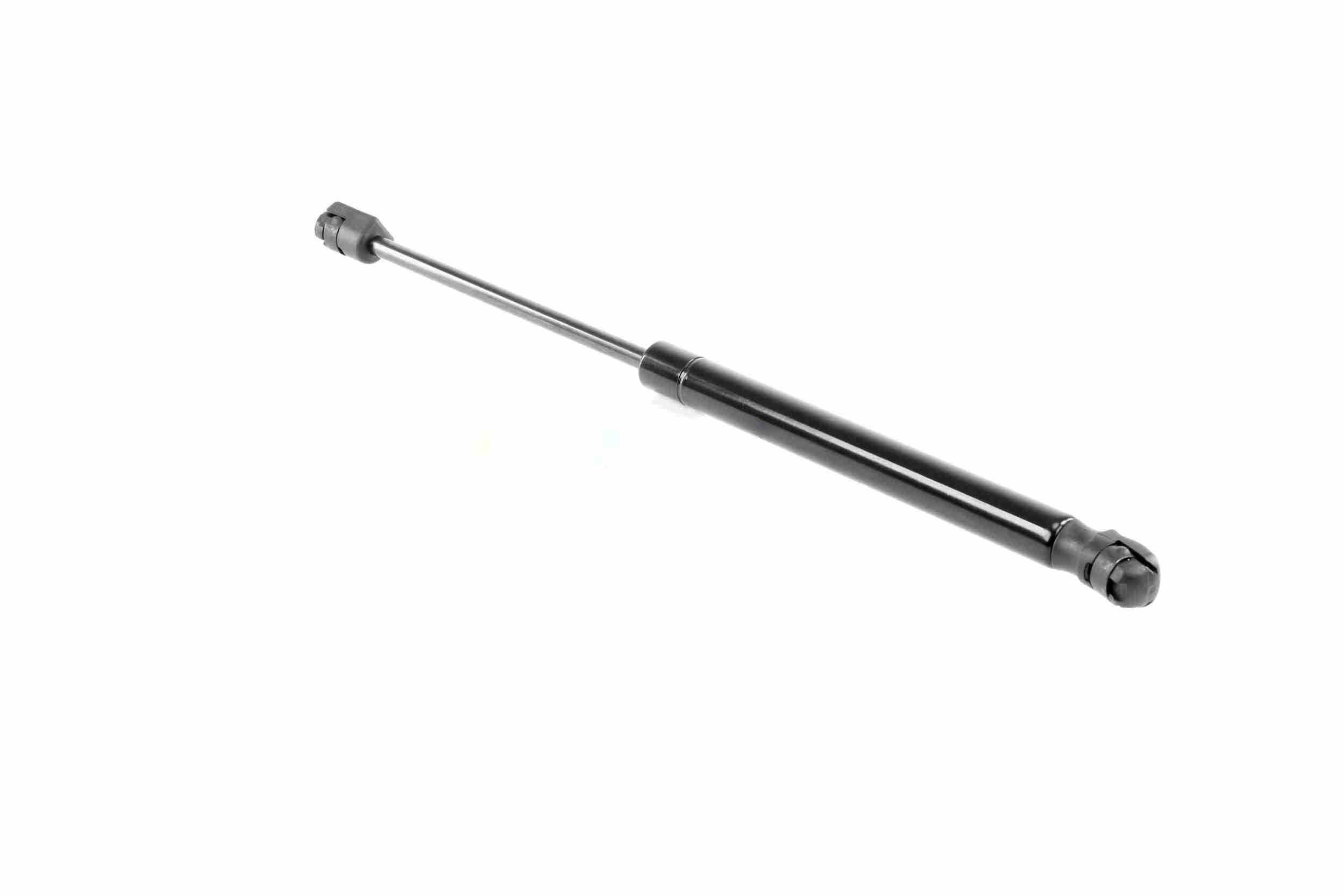Шланг, воздухоотвод крышки головки цилиндра - V40-1781 VAICO