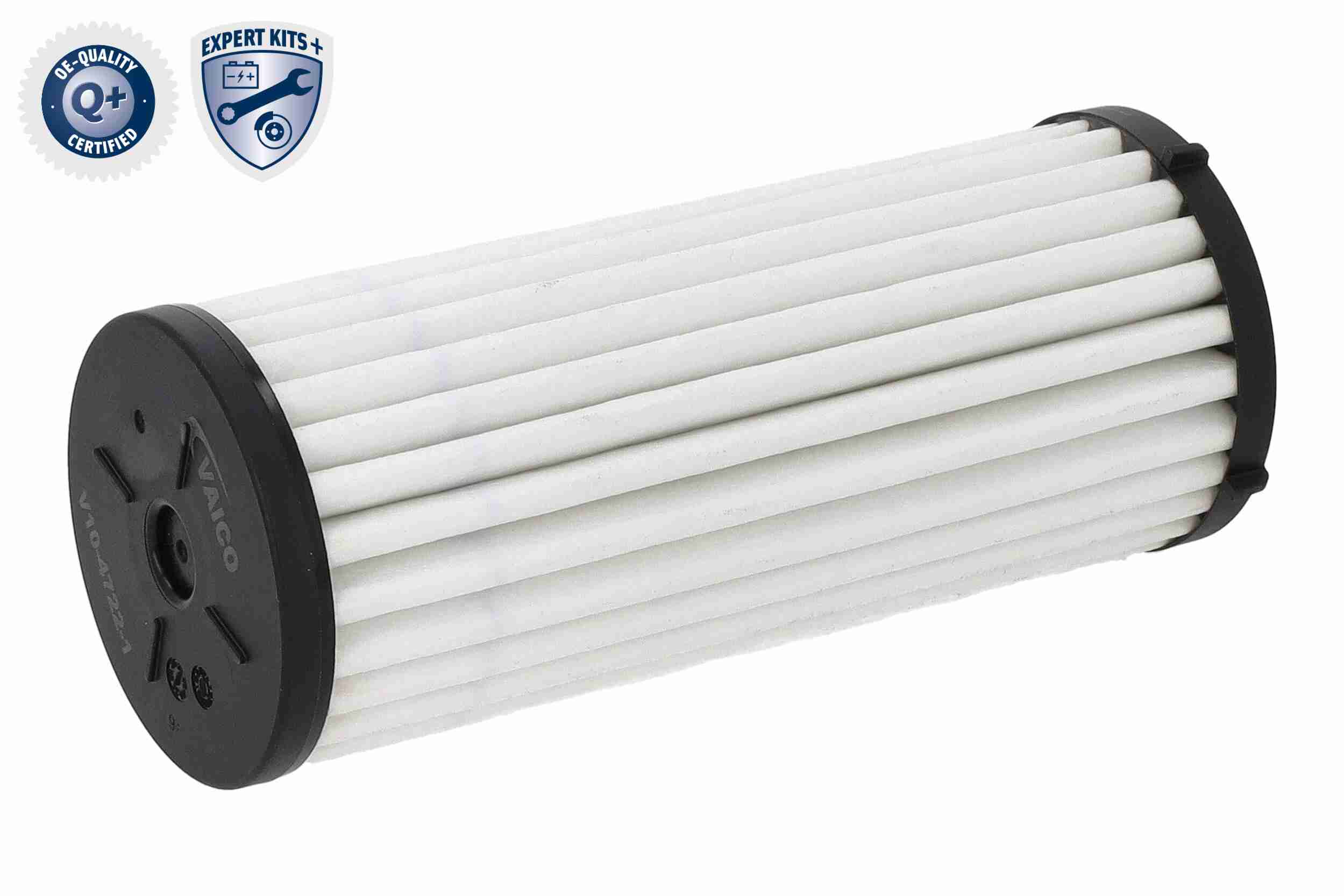 Hydraulic Filter, automatic transmission - V10-4722-1 VAICO