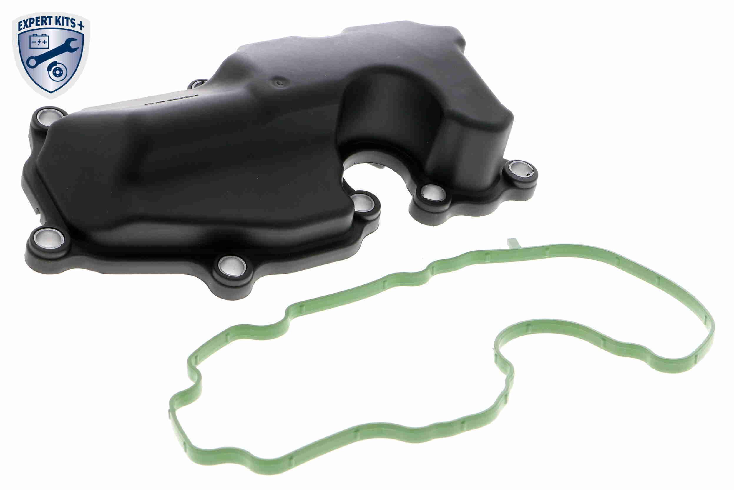 Oil Trap, crankcase breather - V10-4744 VAICO