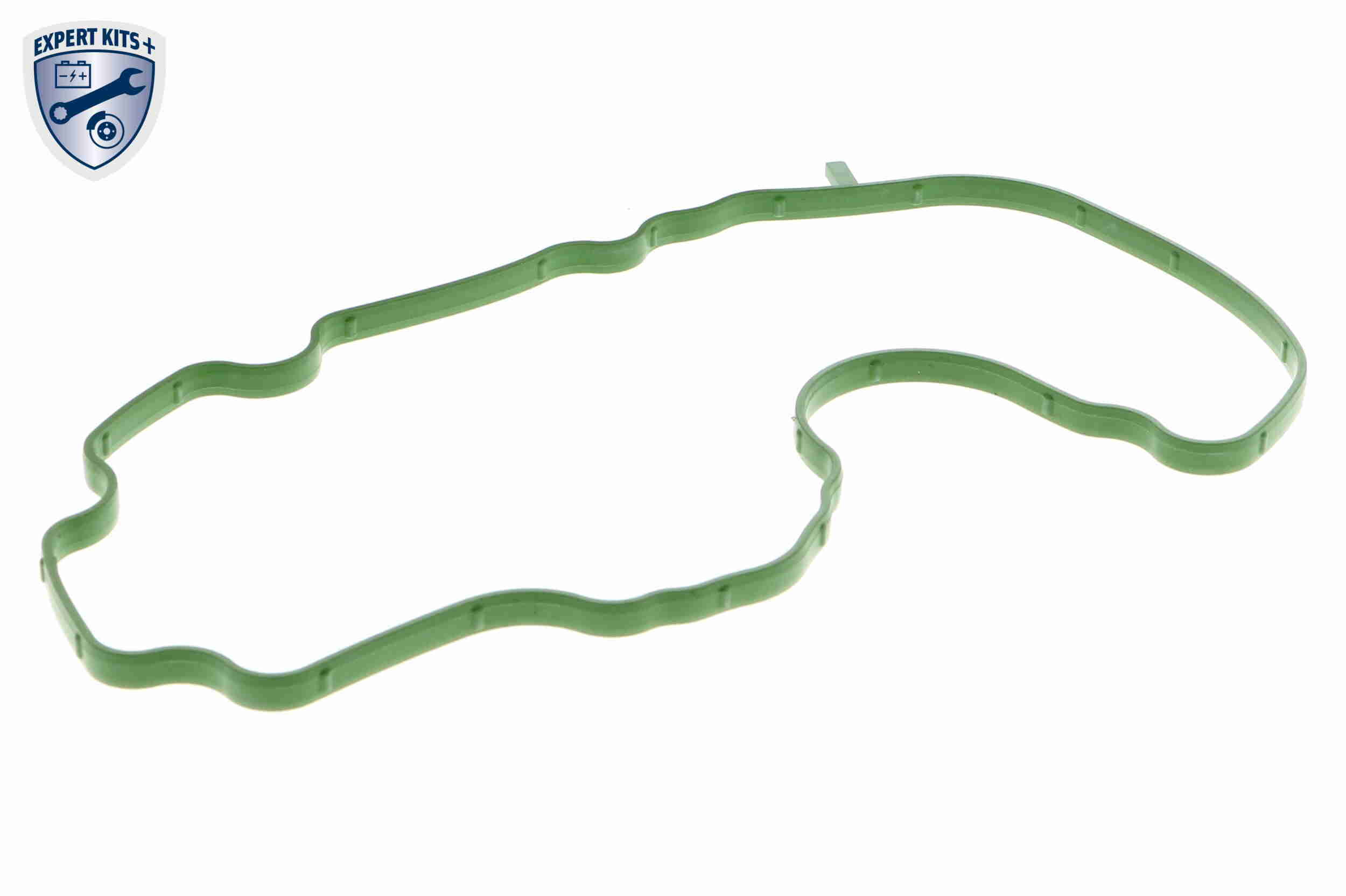 Oil Trap, crankcase breather - V10-4744 VAICO