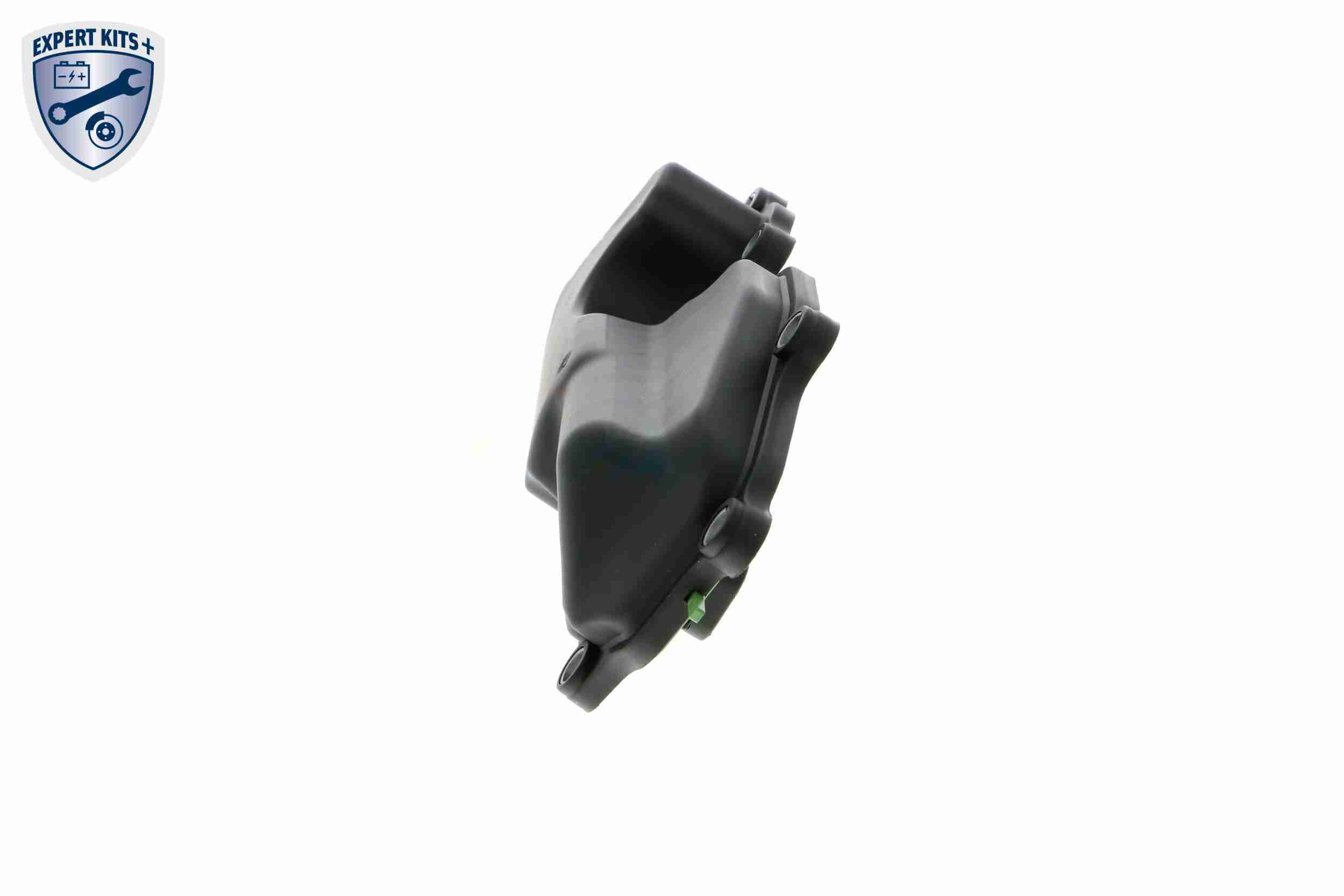 Oil Trap, crankcase breather - V10-4744 VAICO