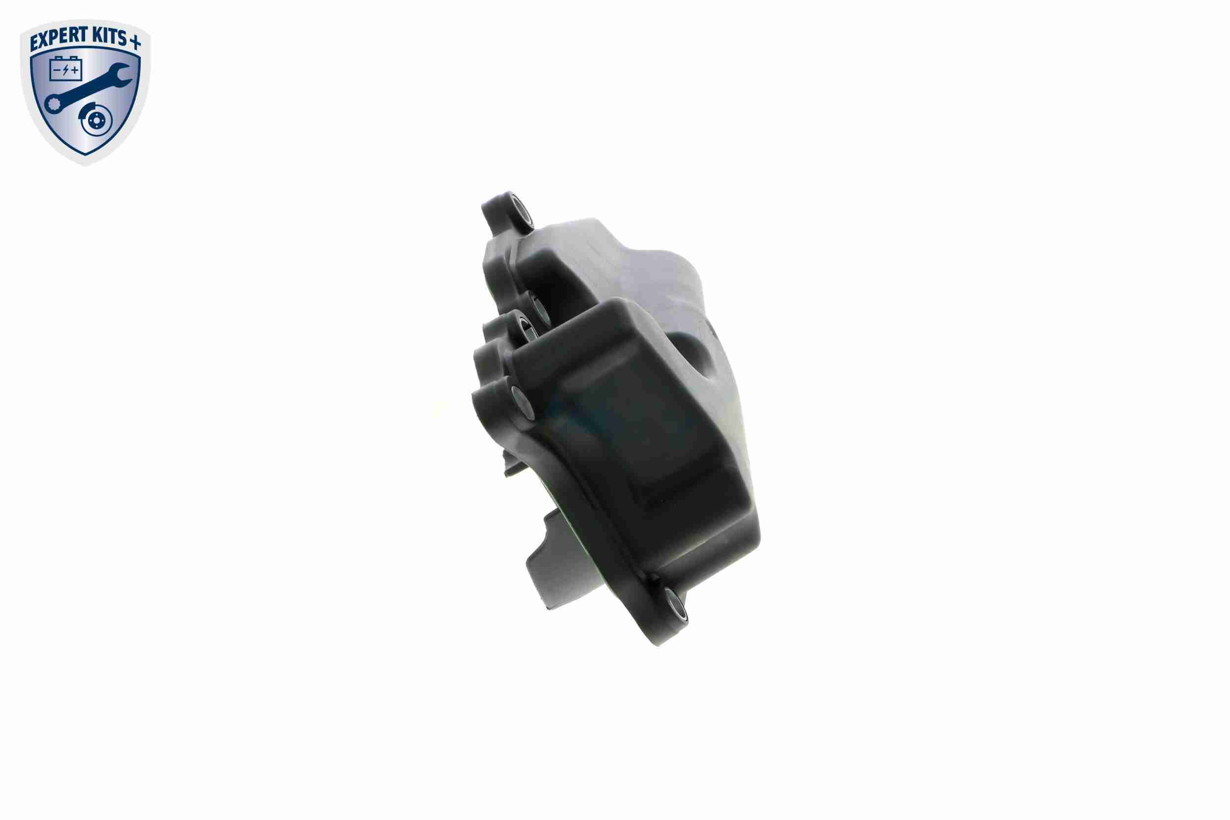 Oil Trap, crankcase breather - V10-4744 VAICO