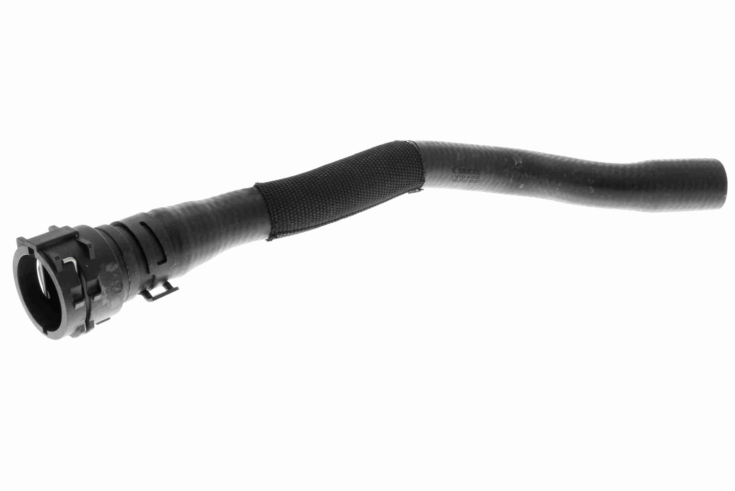 Radiator Hose - V10-4756 VAICO