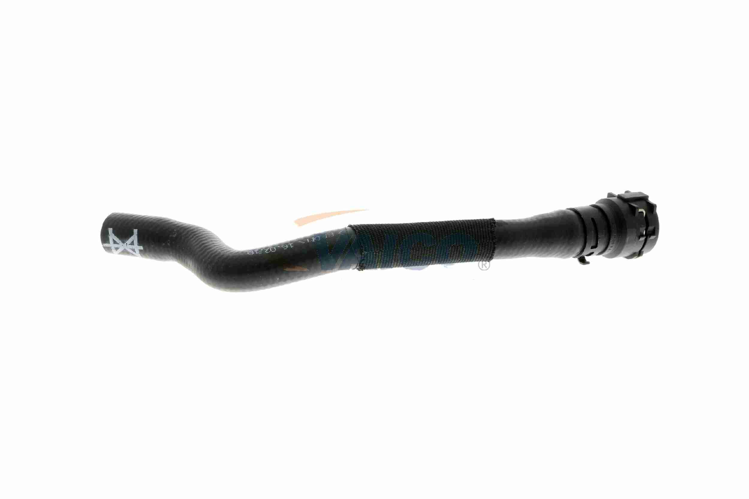 Radiator Hose - V10-4756 VAICO