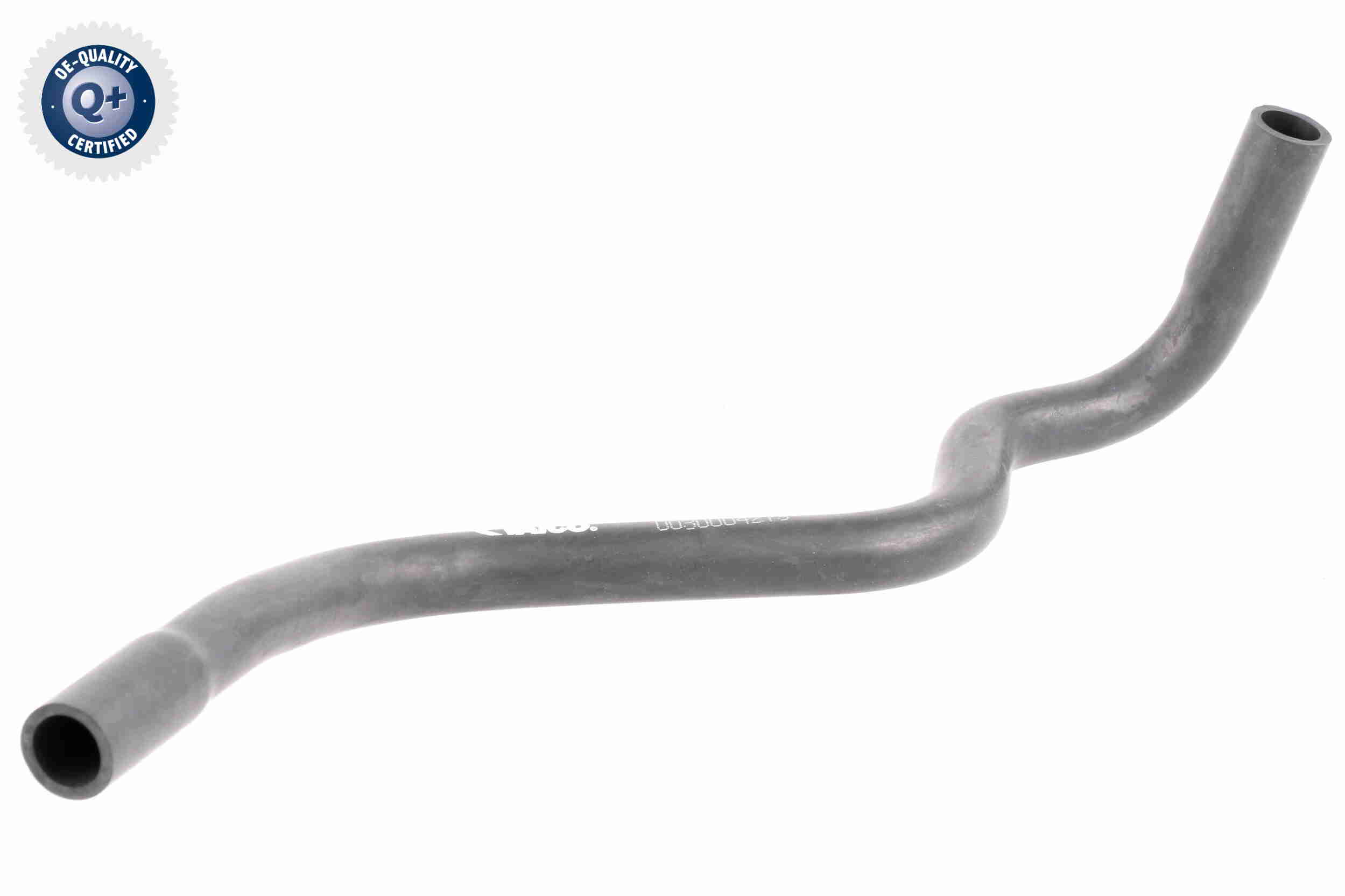 Flessibile radiatore - V10-4769 VAICO