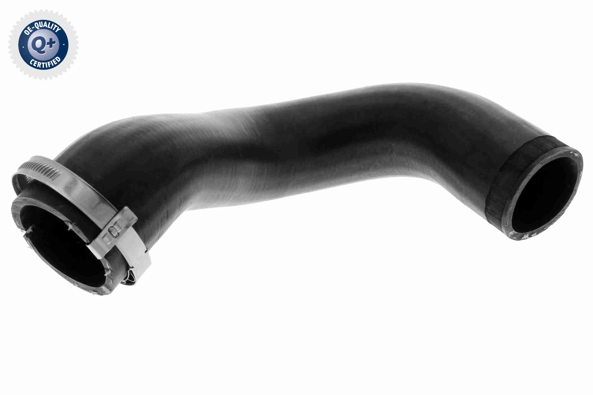 Charger Air Hose - V10-4816 VAICO