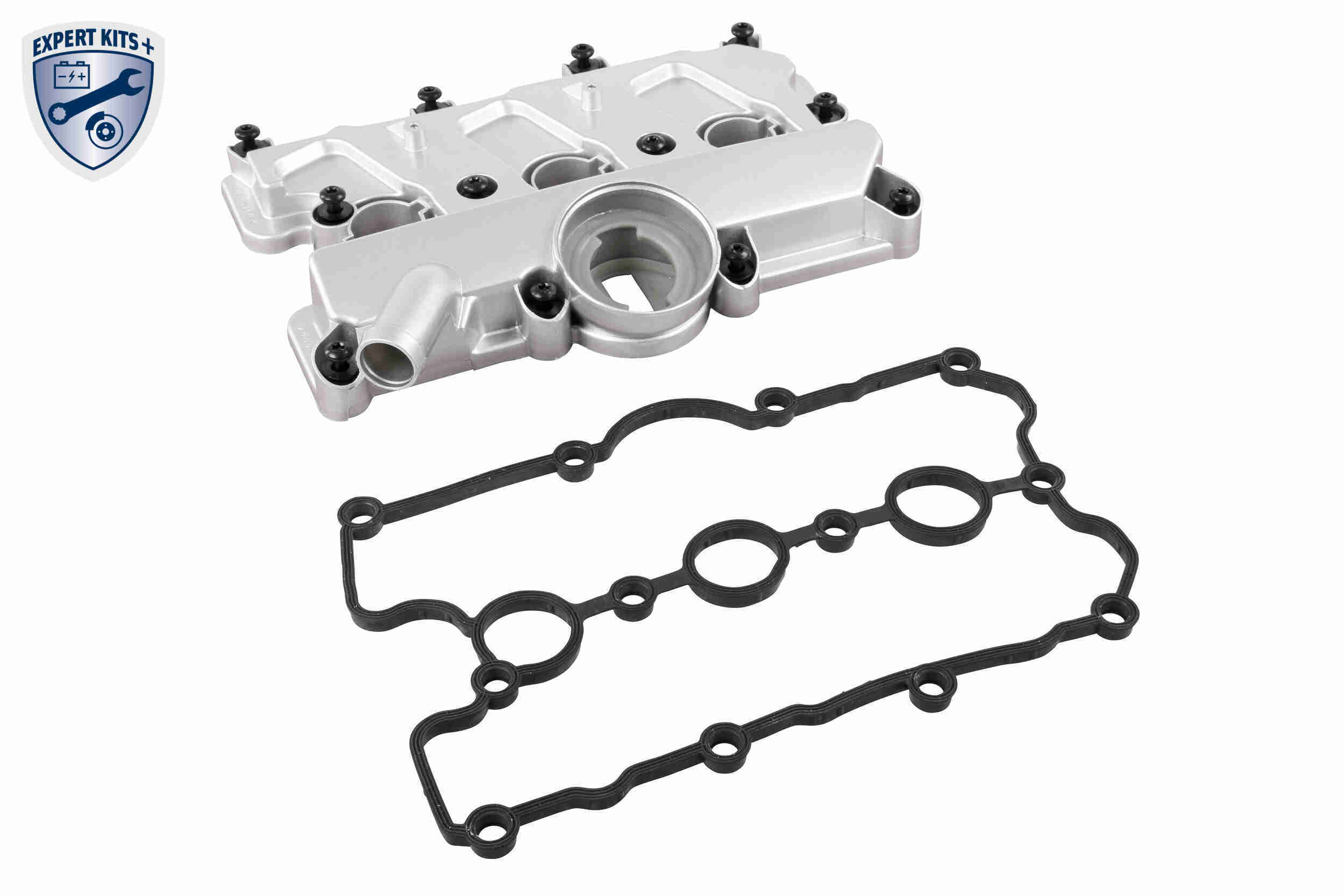 Крышка головки цилиндра - V10-4951 VAICO