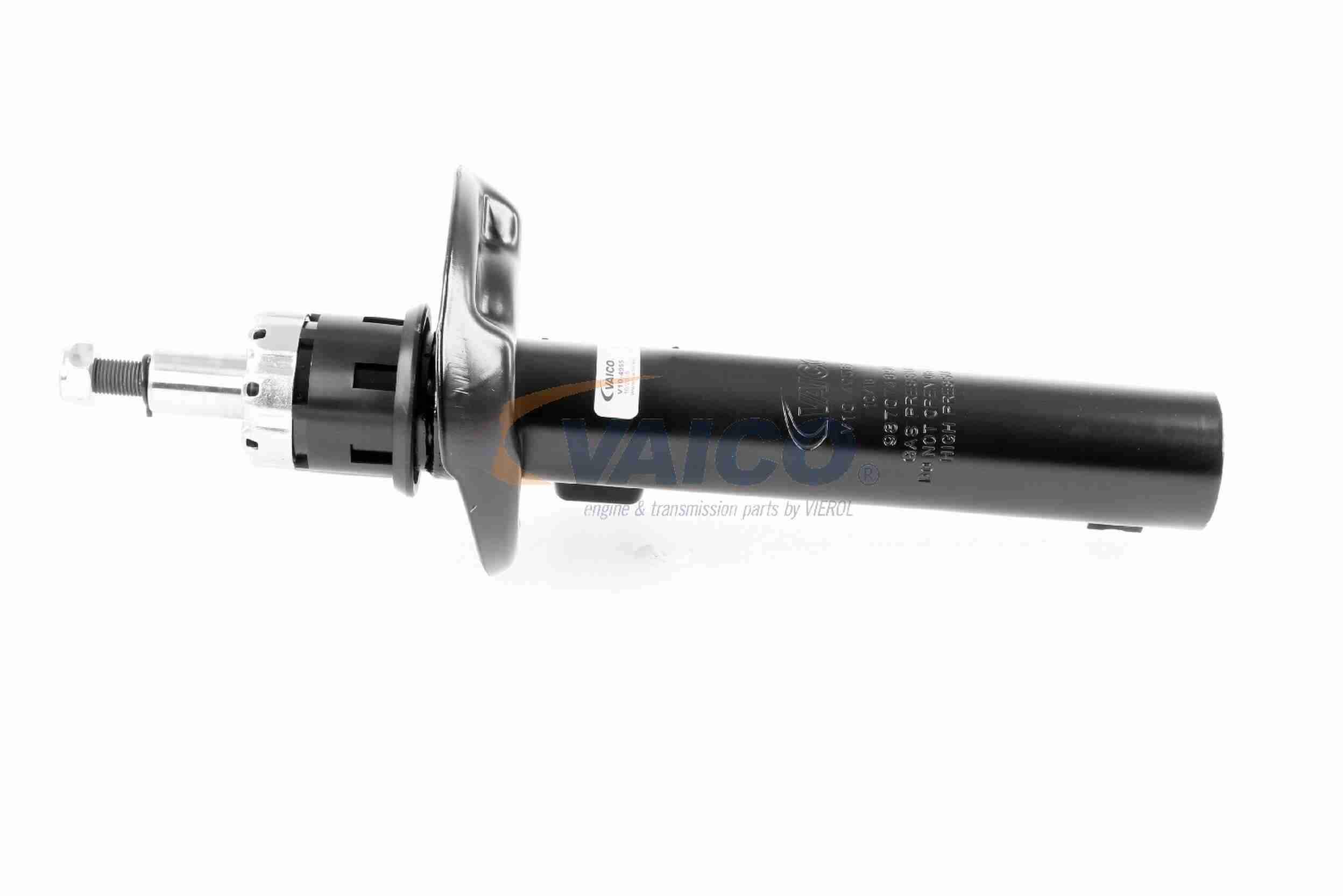 Supporto, Albero cardanico - V30-7461-1 VAICO