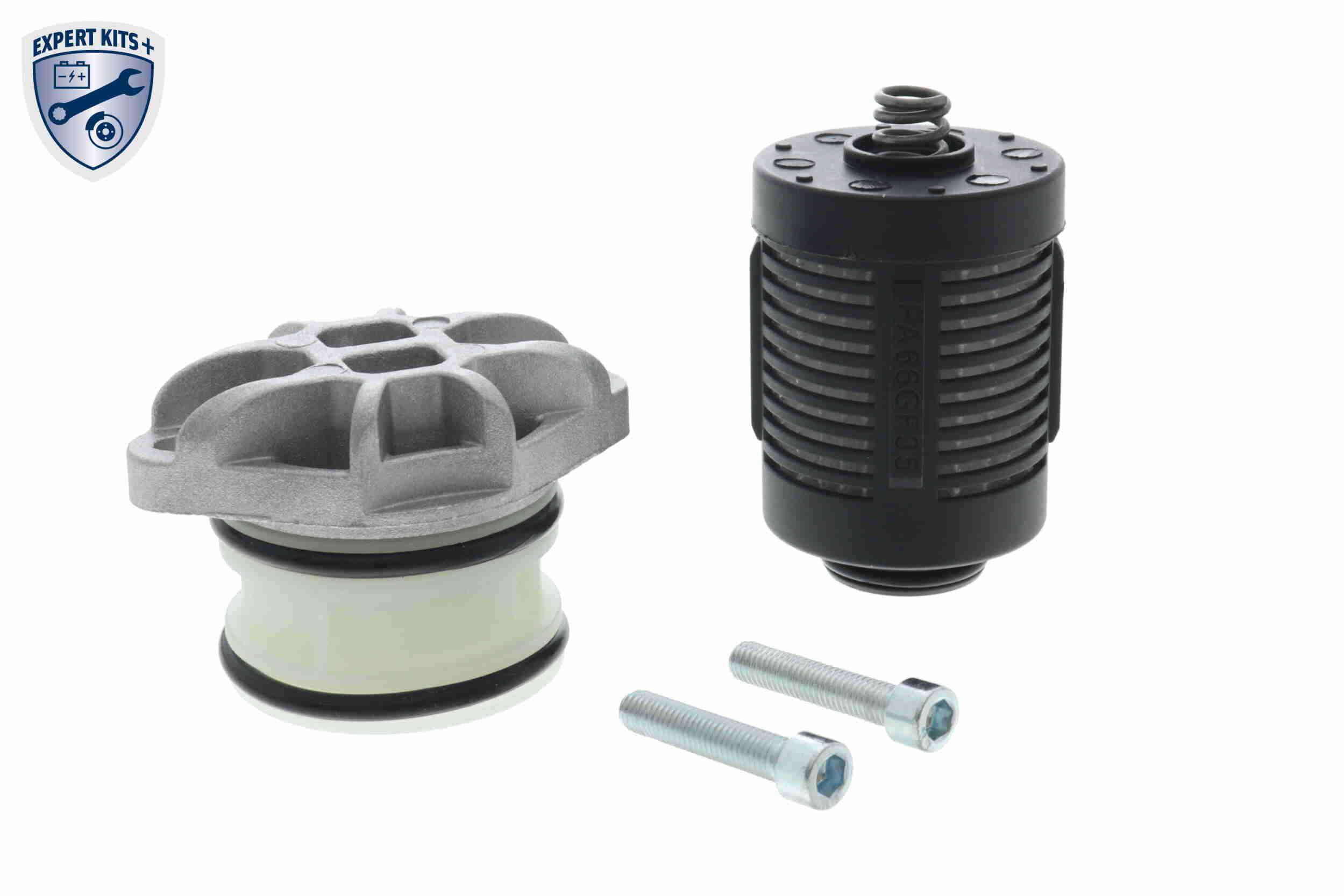 Hydraulikfilter, Lamellenkupplung-Allradantrieb - V10-5000 VAICO