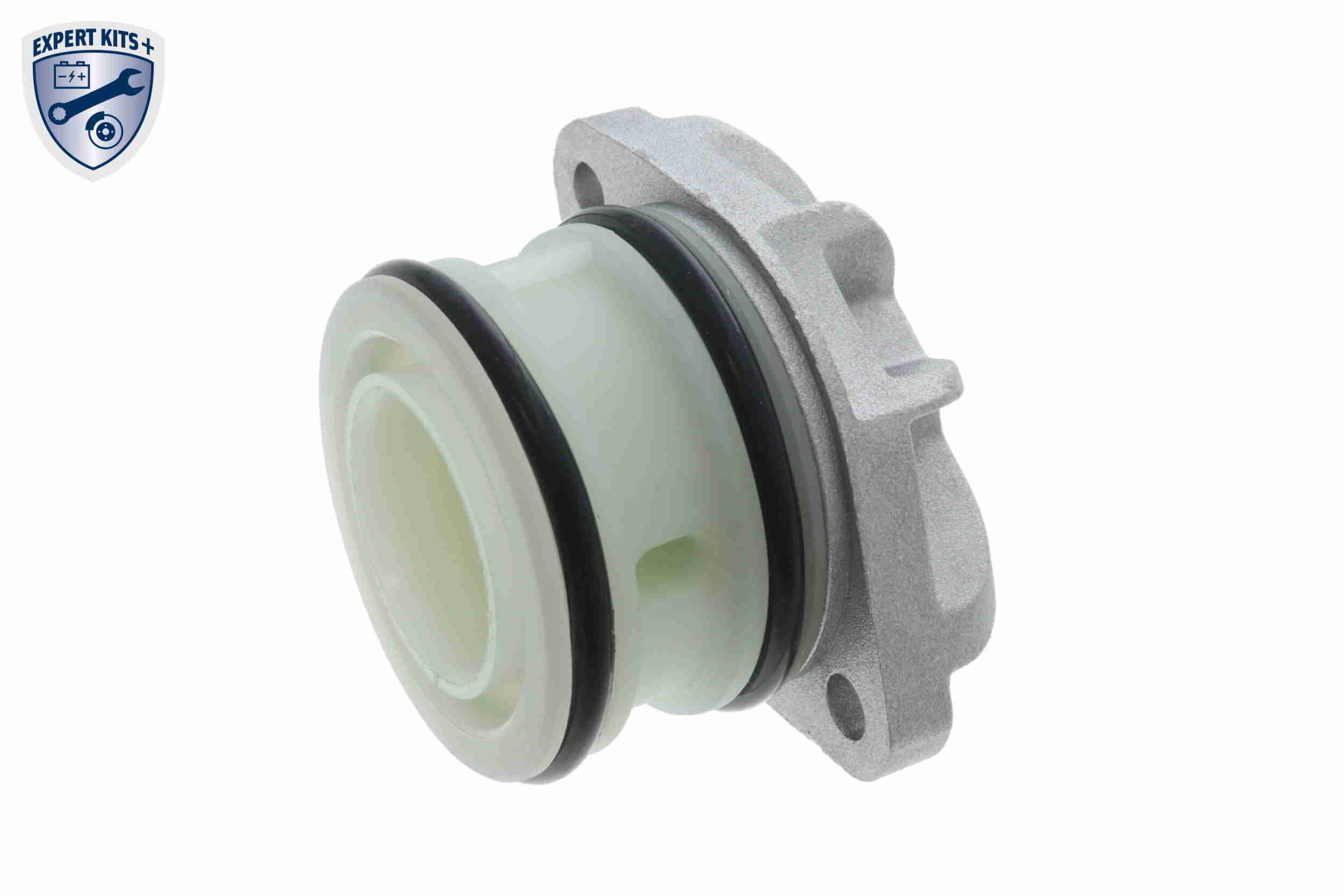 Hydraulic Filter, all-wheel-drive coupling - V10-5000 VAICO